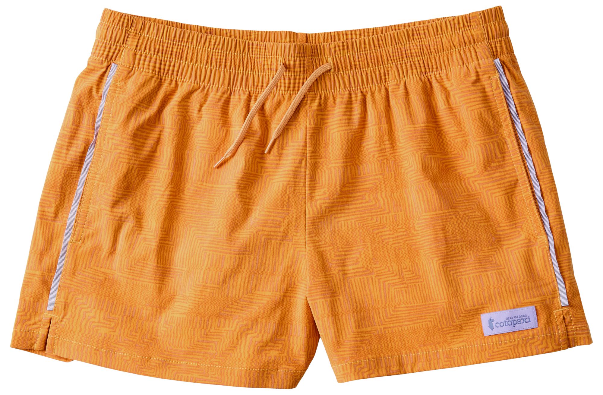 Cotopaxi Women's 3" Brinco Printed Shorts