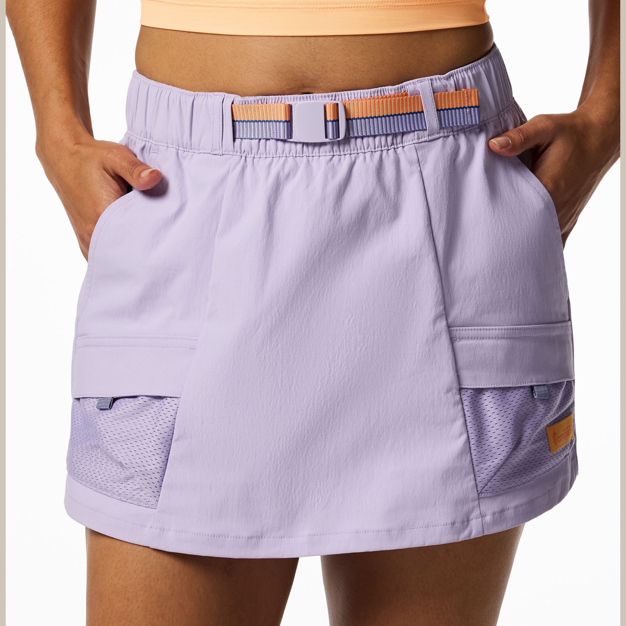 Cotopaxi Women's 3" Brinco Skorts