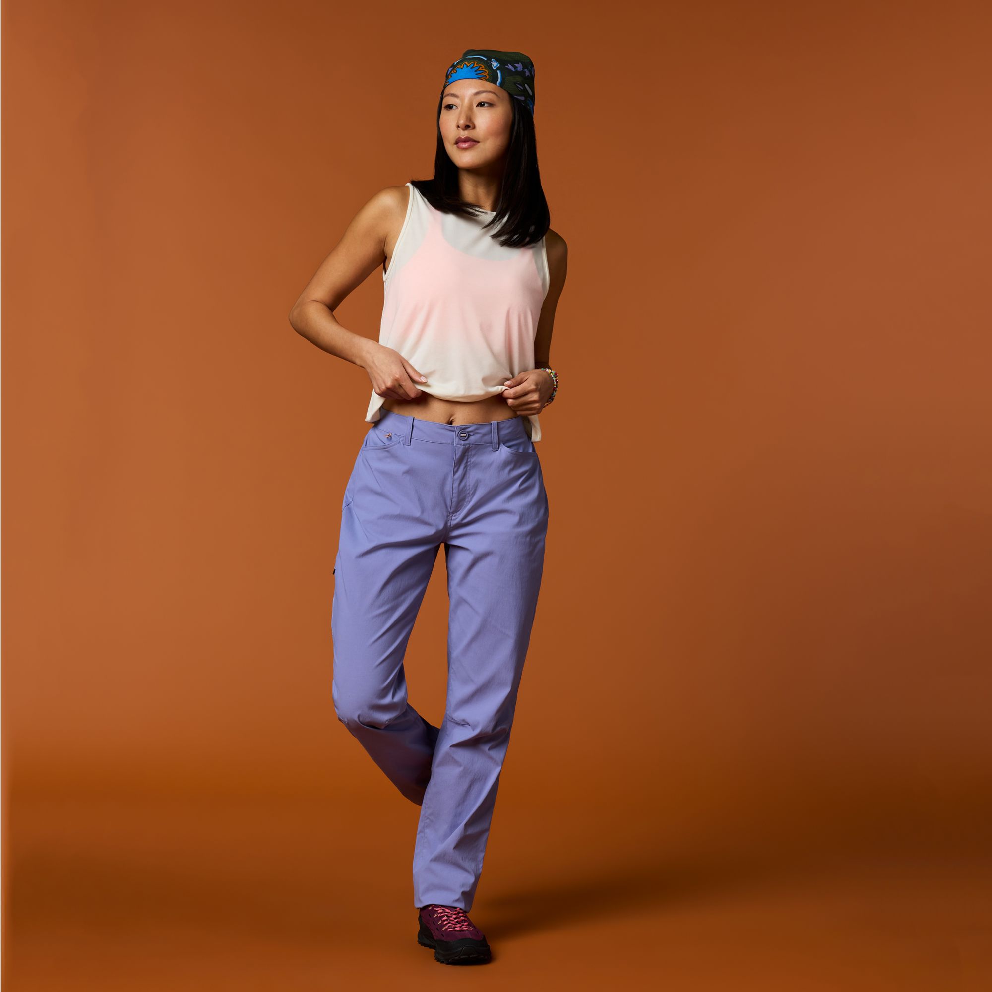 Cotopaxi Women's Coraje Tech Pants