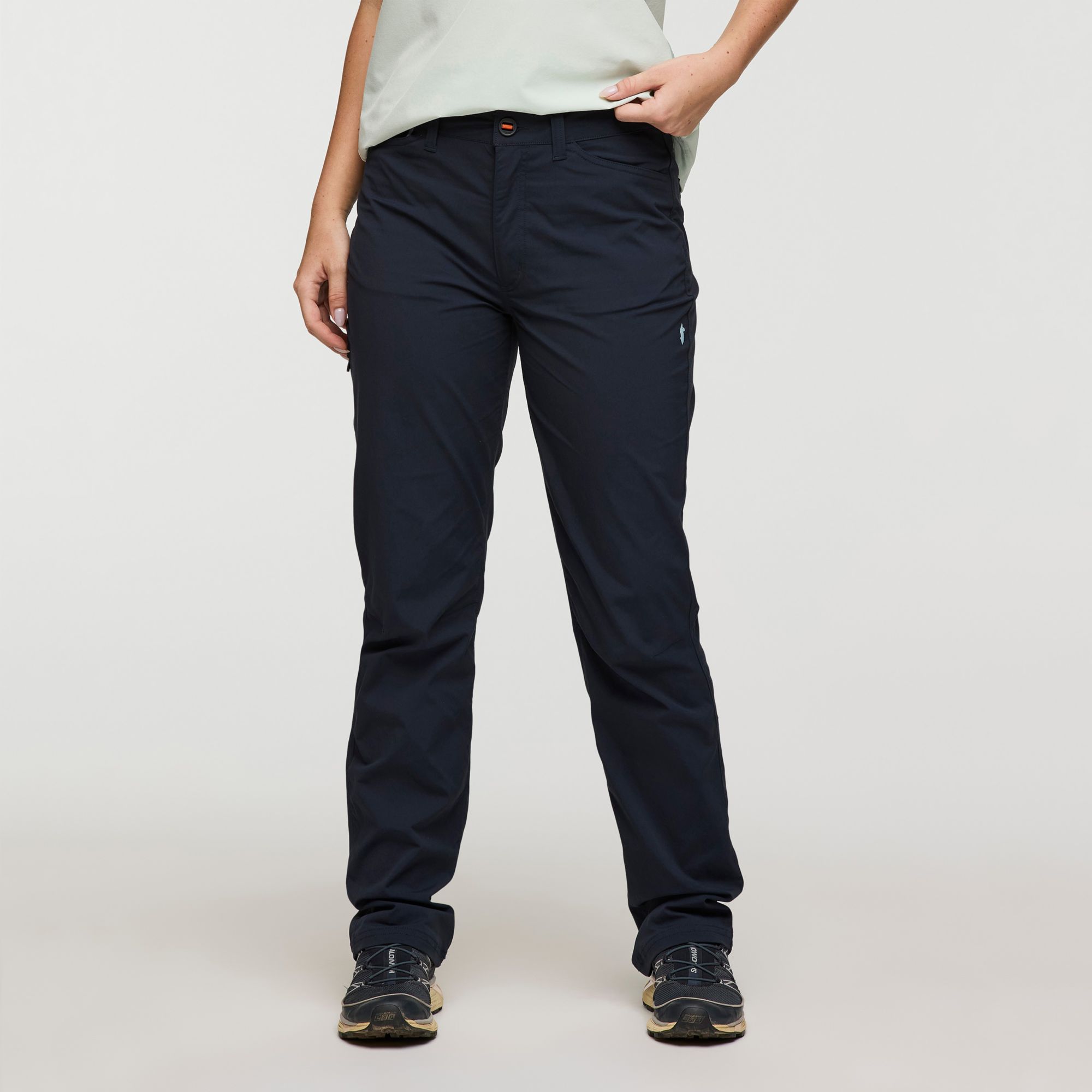 Cotopaxi Women's Coraje Tech Pants