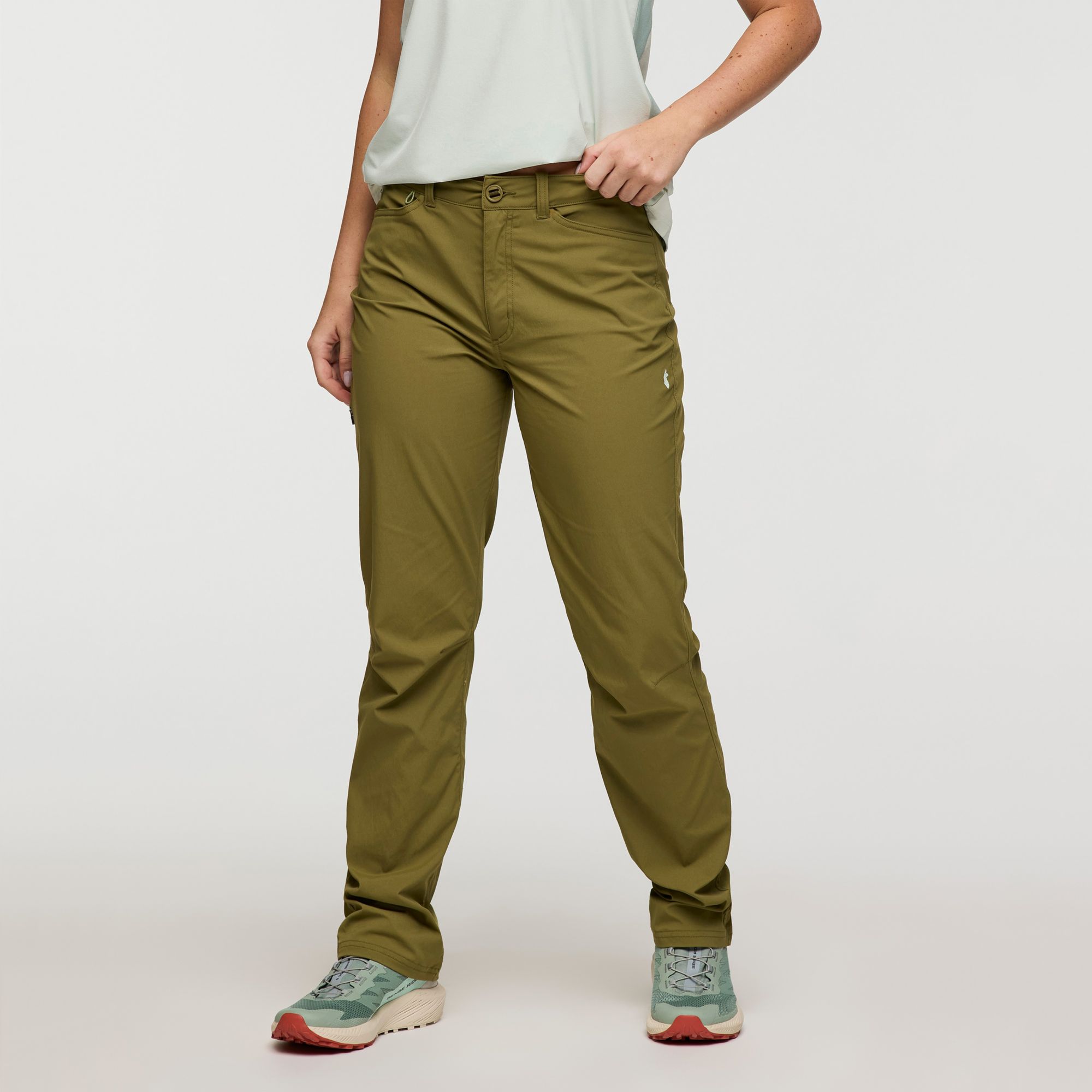 Cotopaxi Women's Coraje Tech Pants