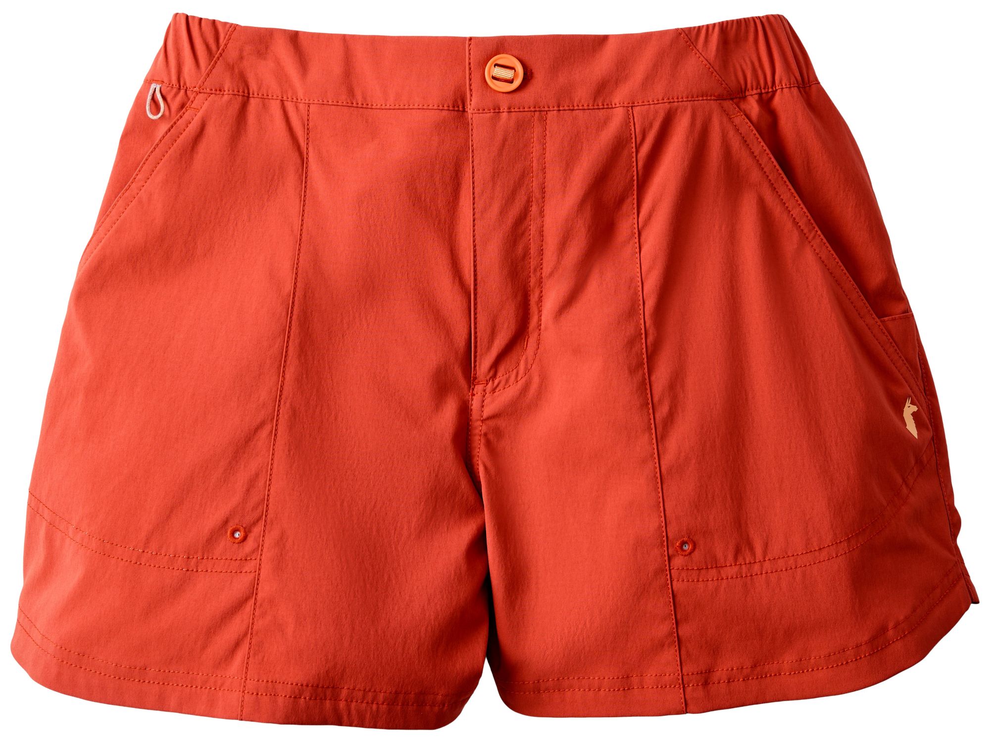 Cotopaxi Women's  4" Coraje Tech Shorts