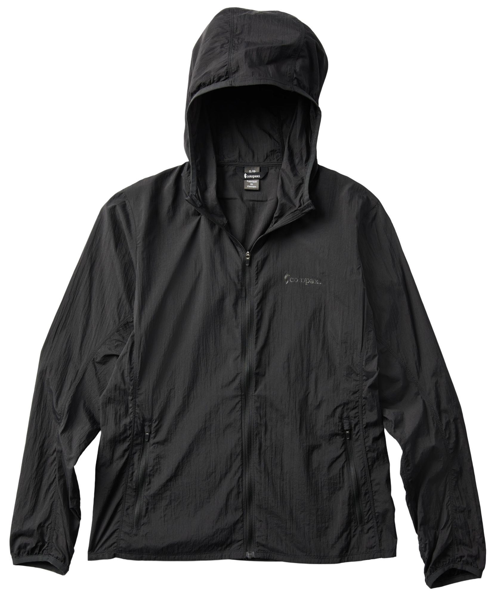 Cotopaxi Women's Pacaya Lite Hooded Jacket