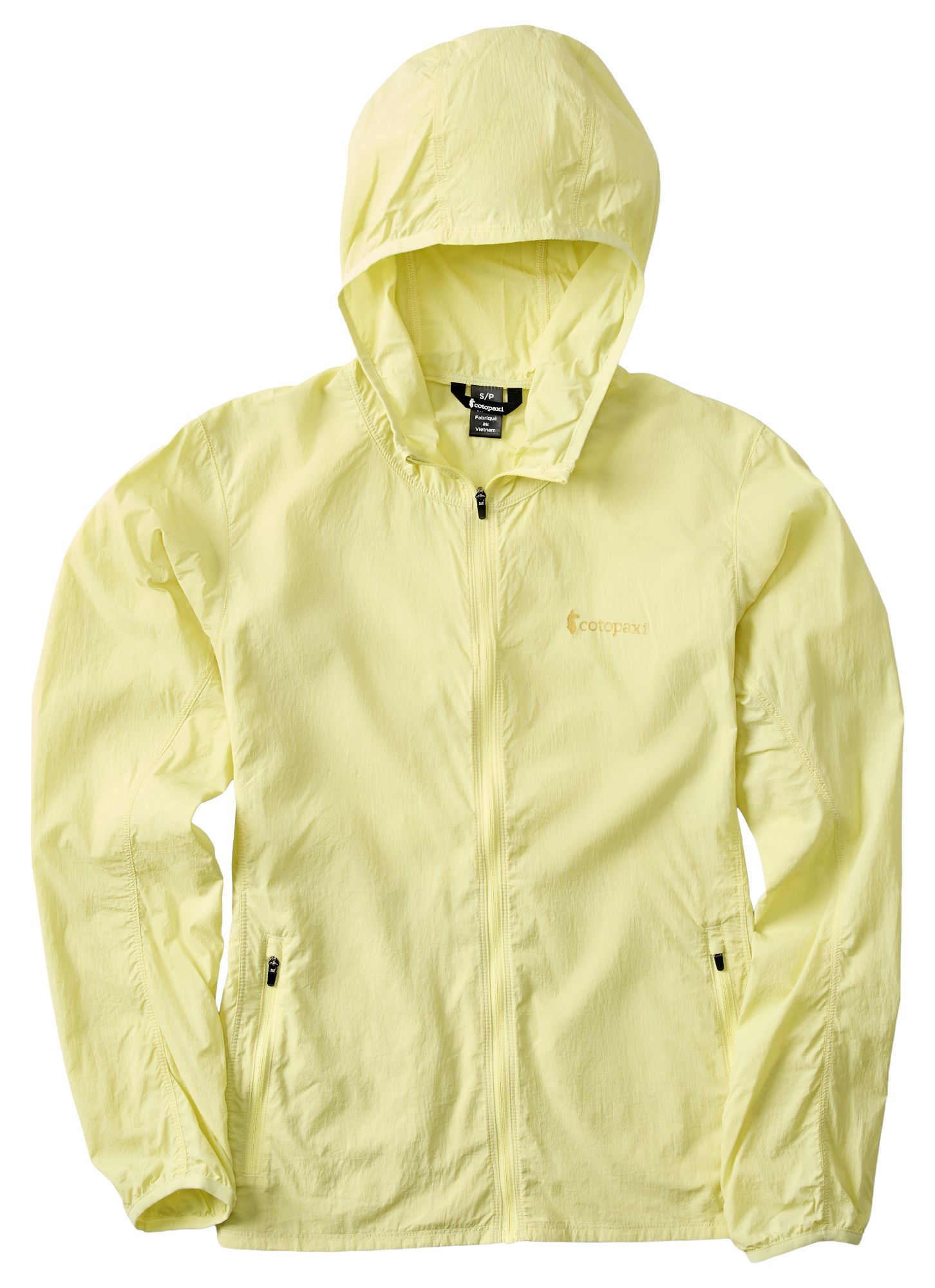 Cotopaxi Women's Pacaya Lite Hooded Jacket