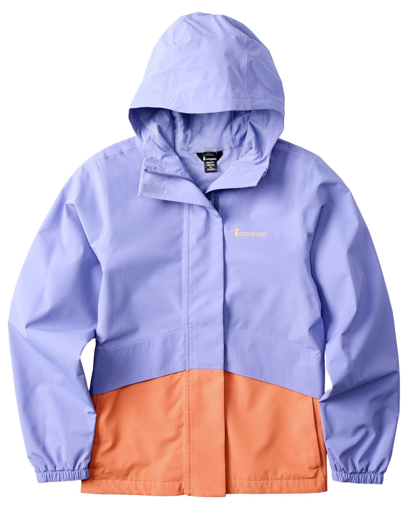 Cotopaxi Women's Rayu Rain Jacket