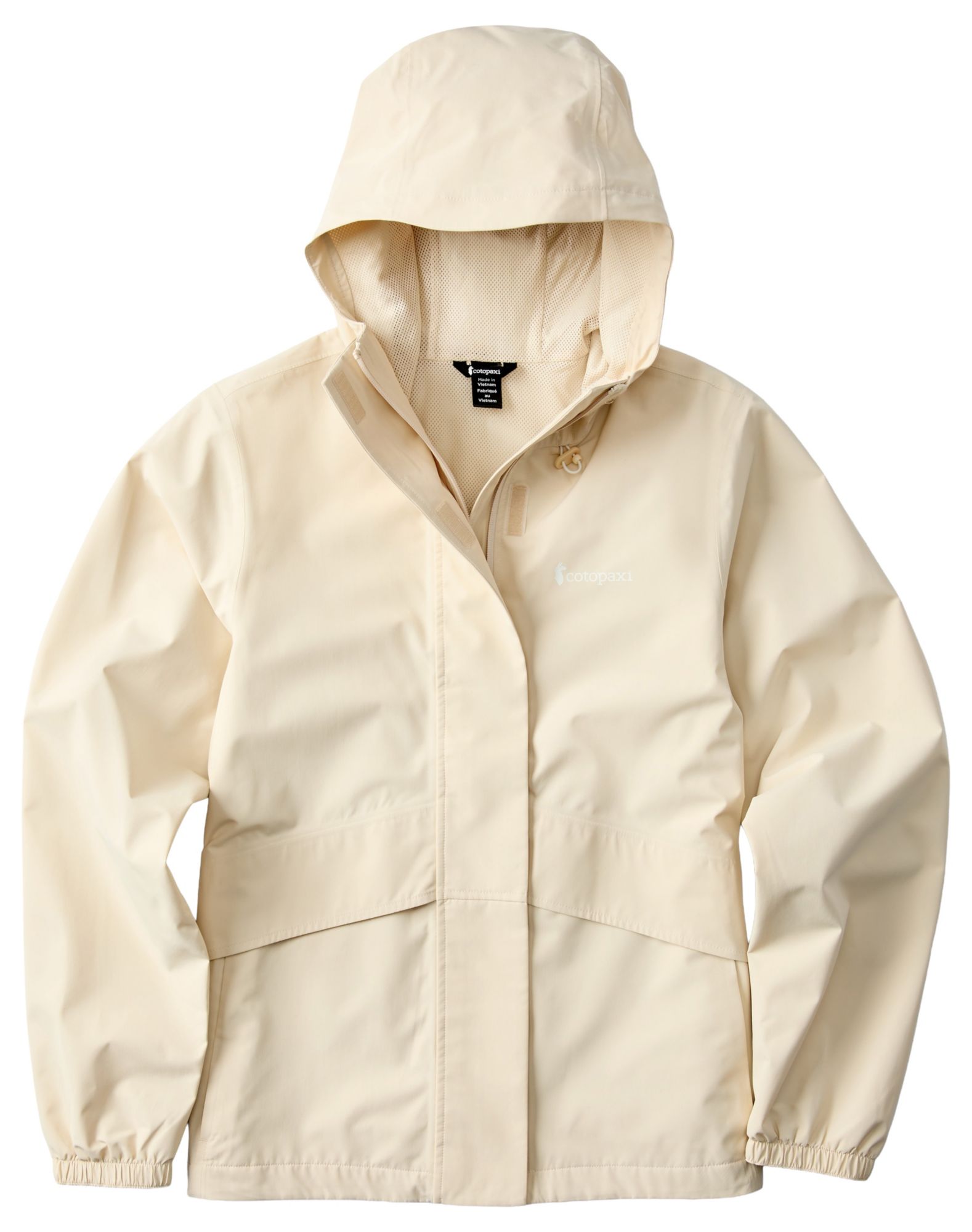 Cotopaxi Women's Rayu Rain Jacket