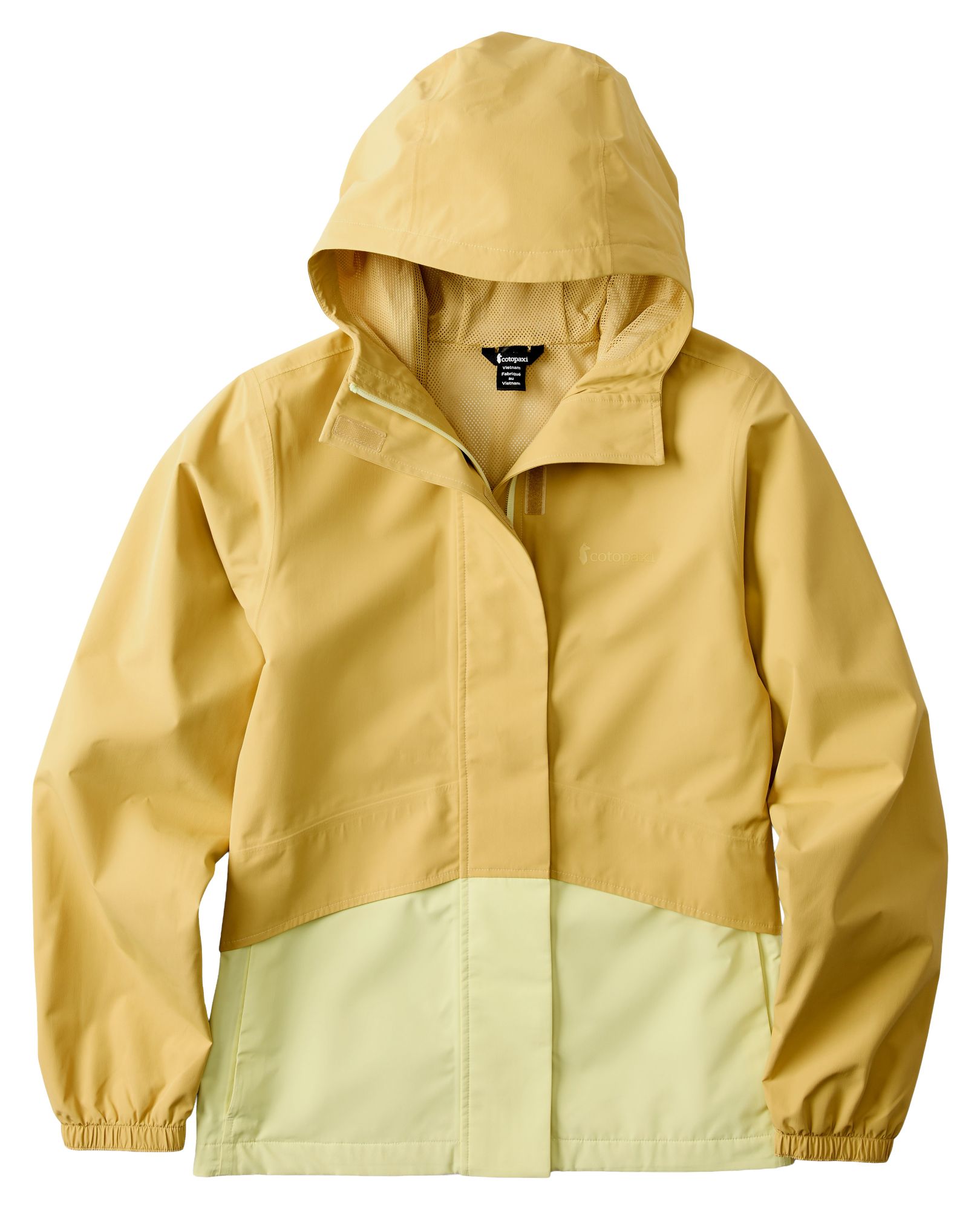 Cotopaxi Women's Rayu Rain Jacket