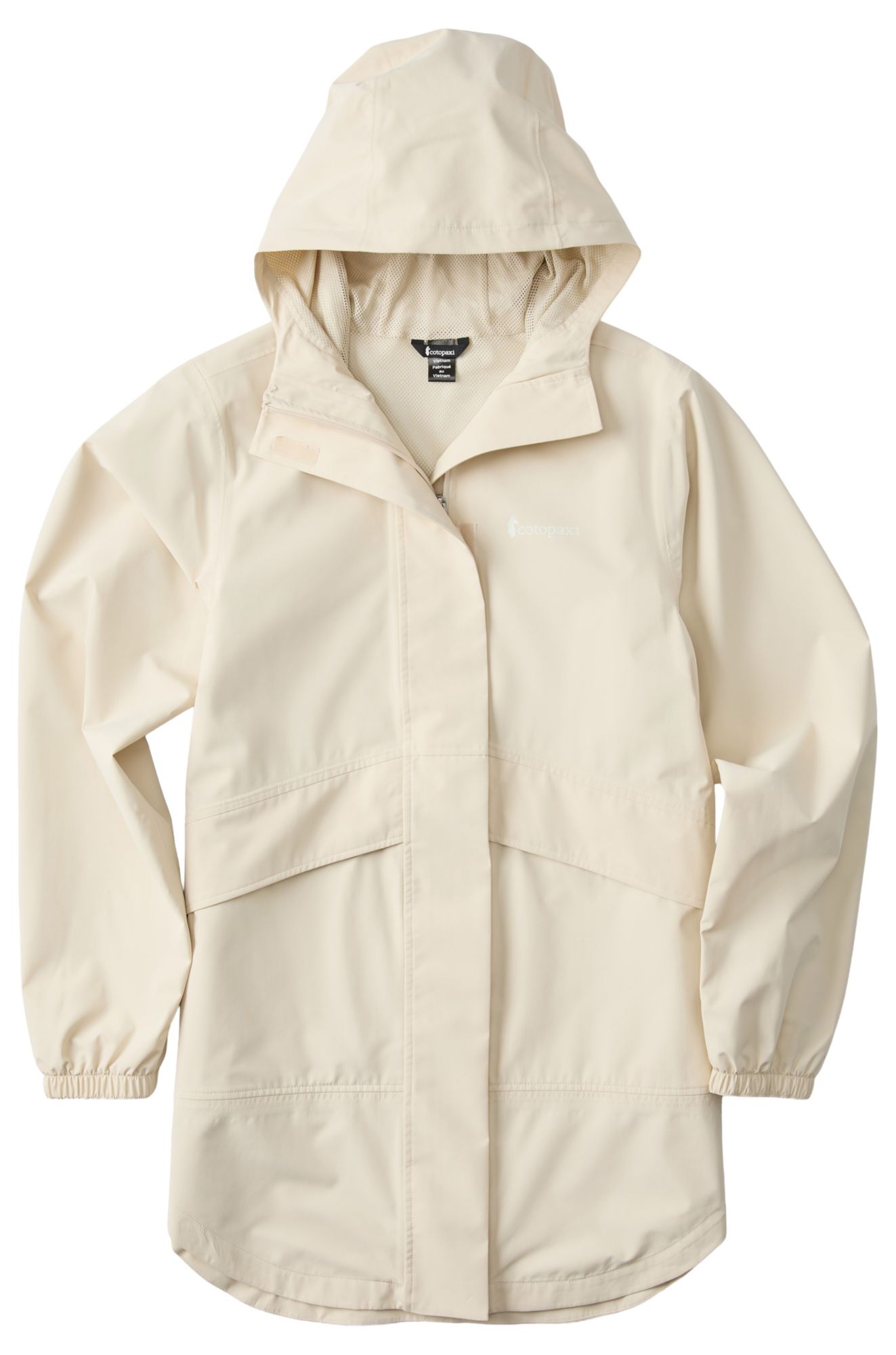 Cotopaxi Women's Rayu Rain Parka