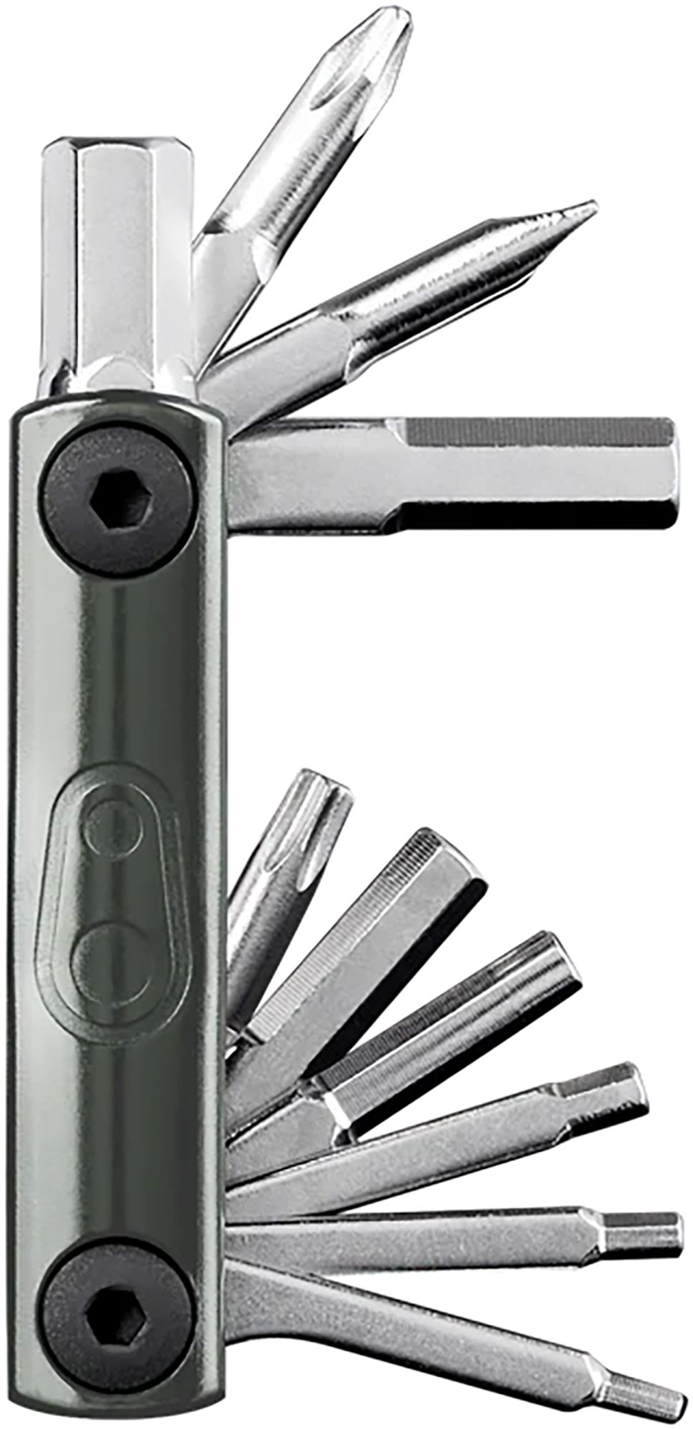 crankbrothers F10+