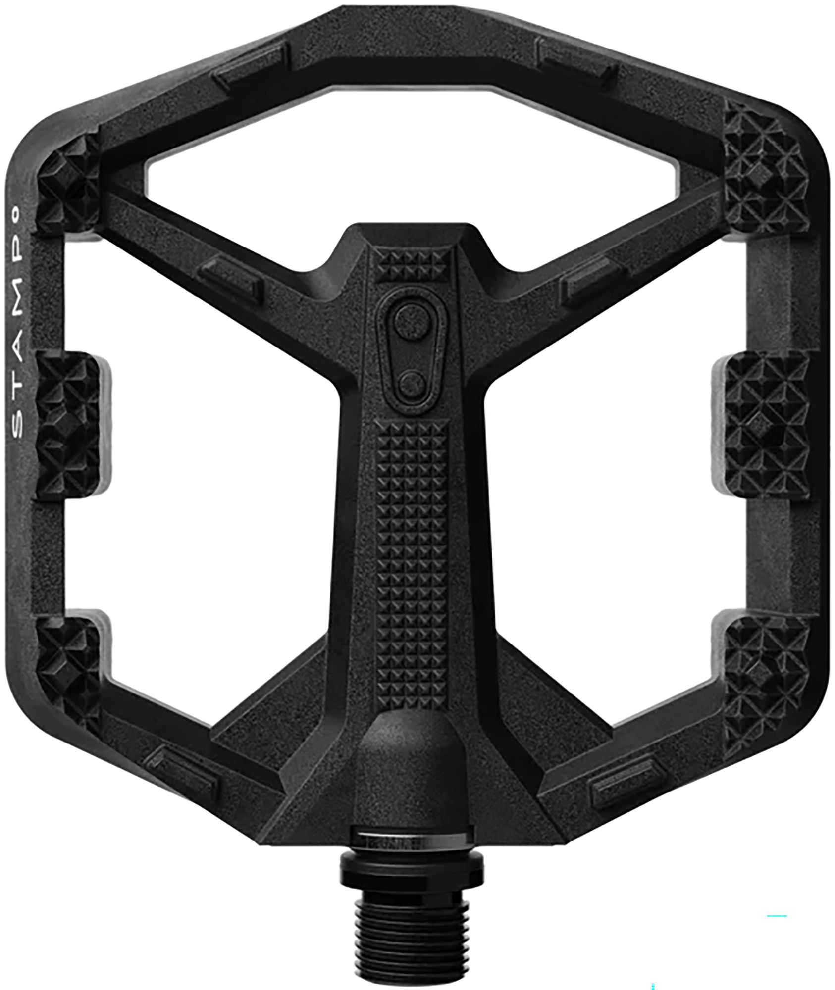 crankbrothers Stamp 0 Composite Flat Pedal - Small