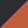 Grey/Orange