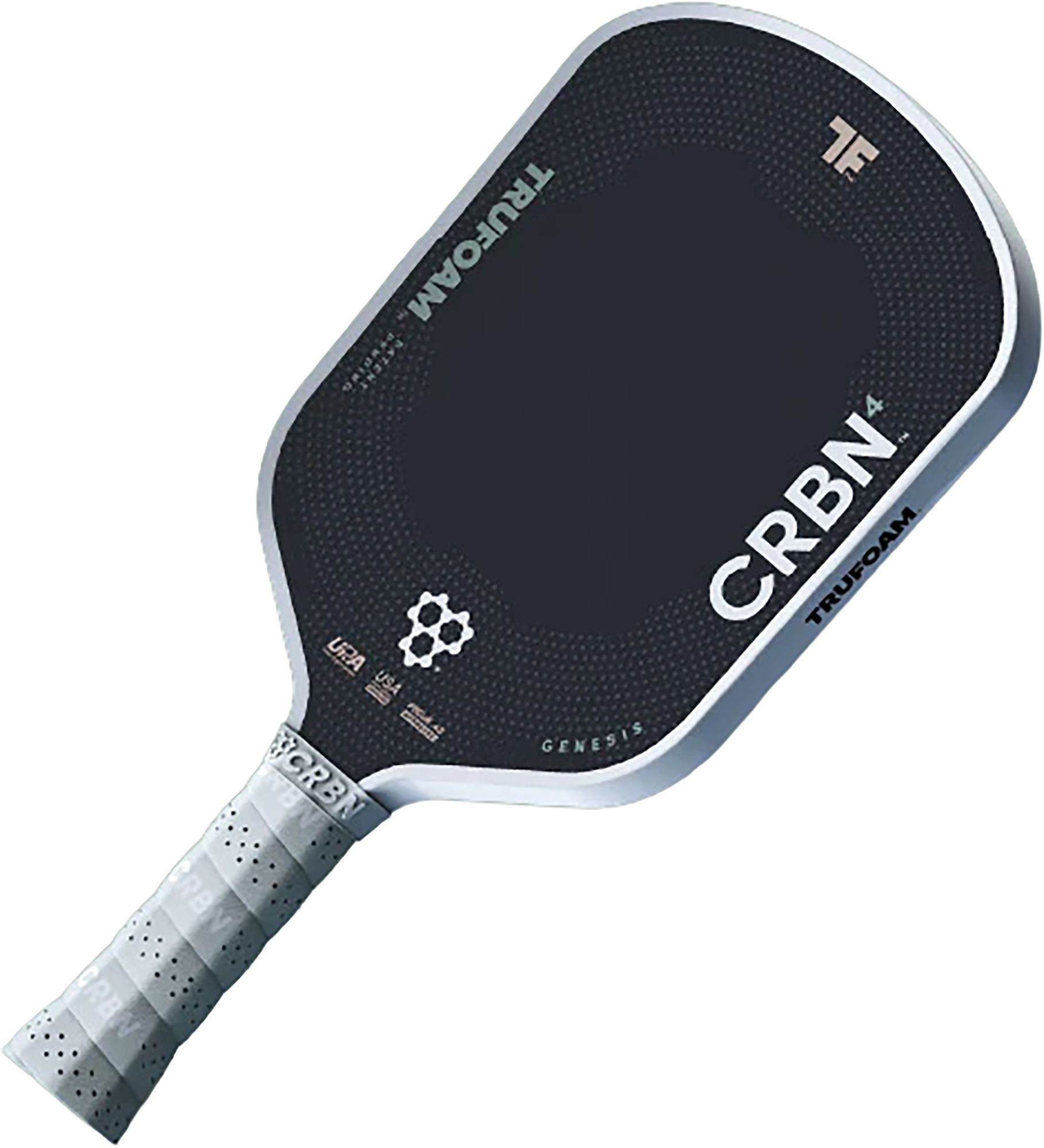 CRBN 4 TruFoam Genesis Pickleball Paddle