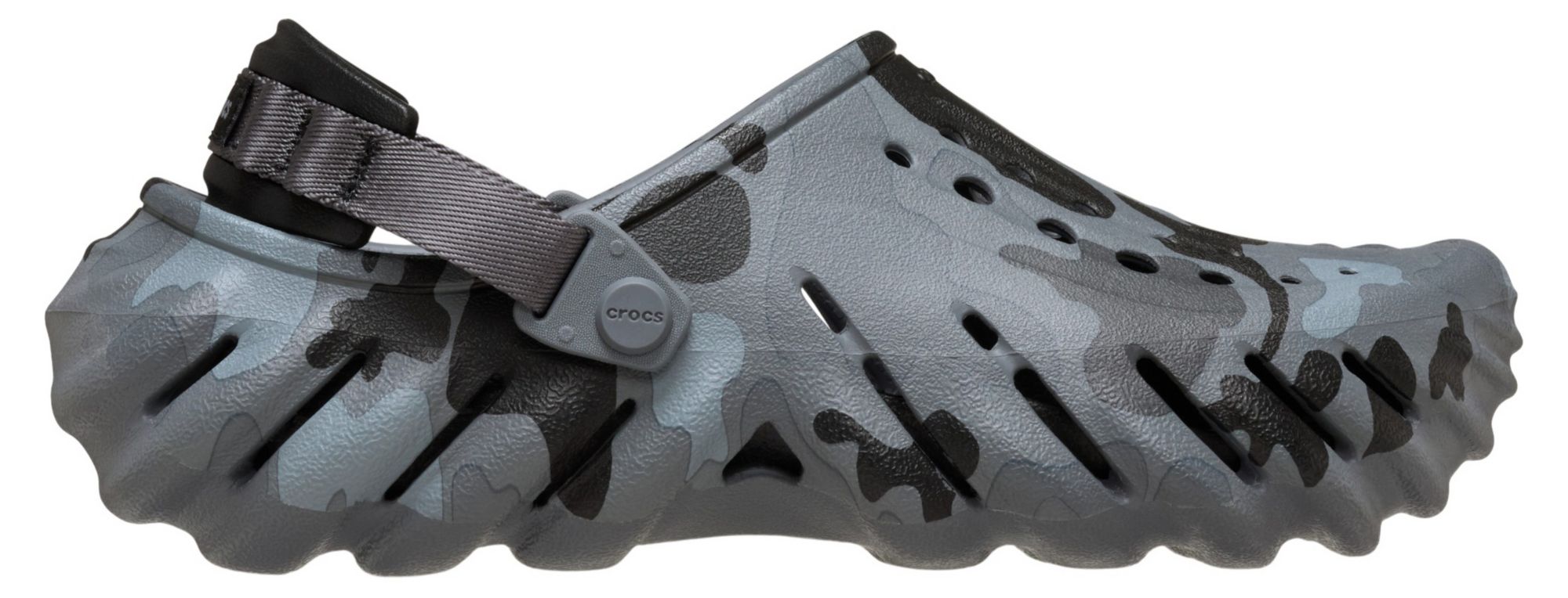 Crocs Echo Duck Camo Clogs