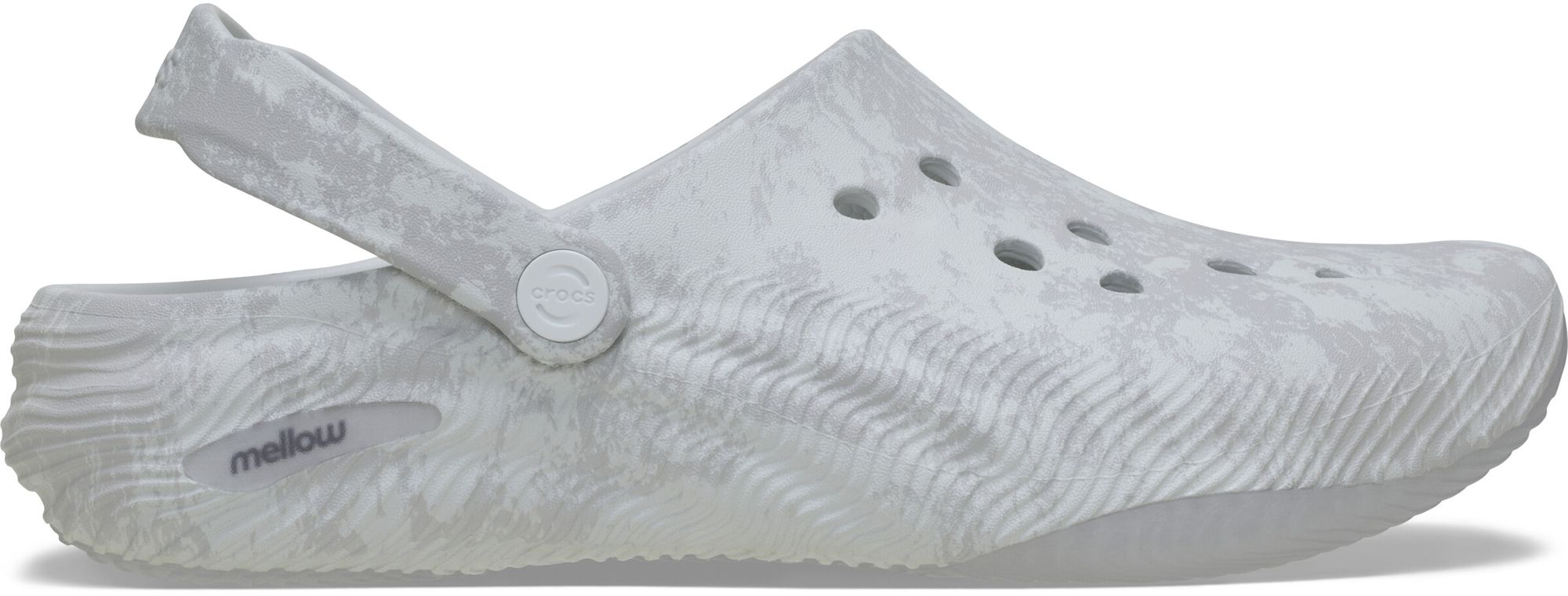Crocs Adult Mellow 2 Recovery Clog