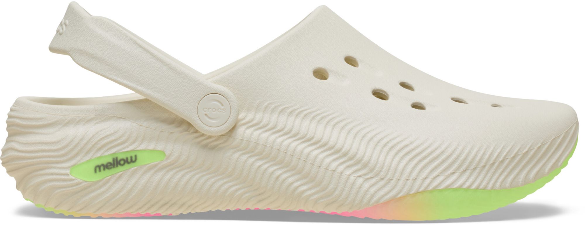Summit White/Multi