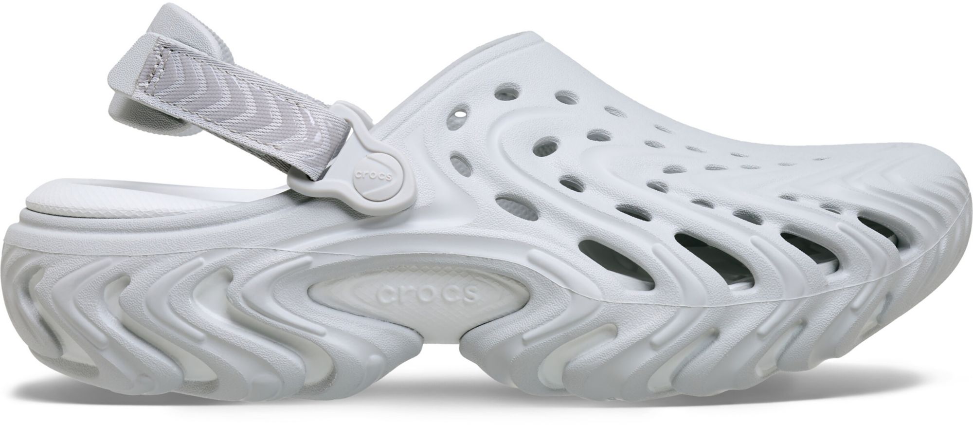 Crocs Echo II Clogs