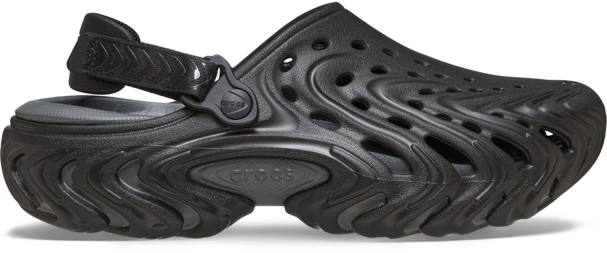 Crocs Echo II Clogs