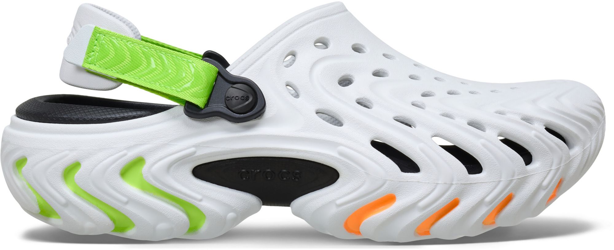 Crocs Echo II Clogs