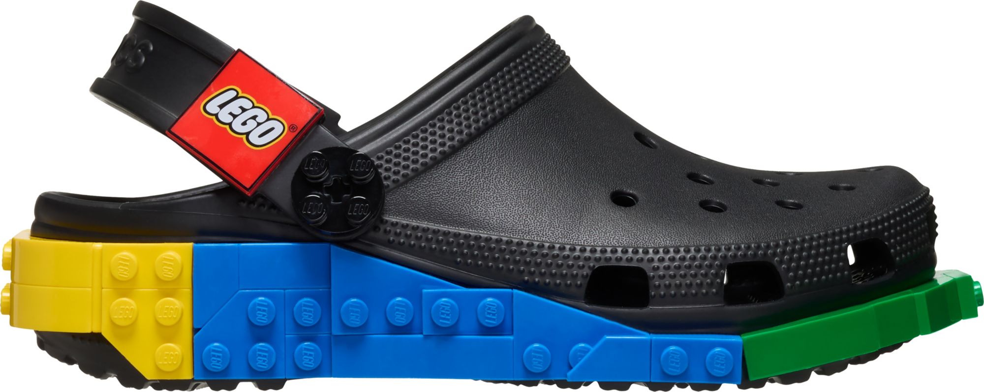 Crocs LEGO® Creativity Clogs