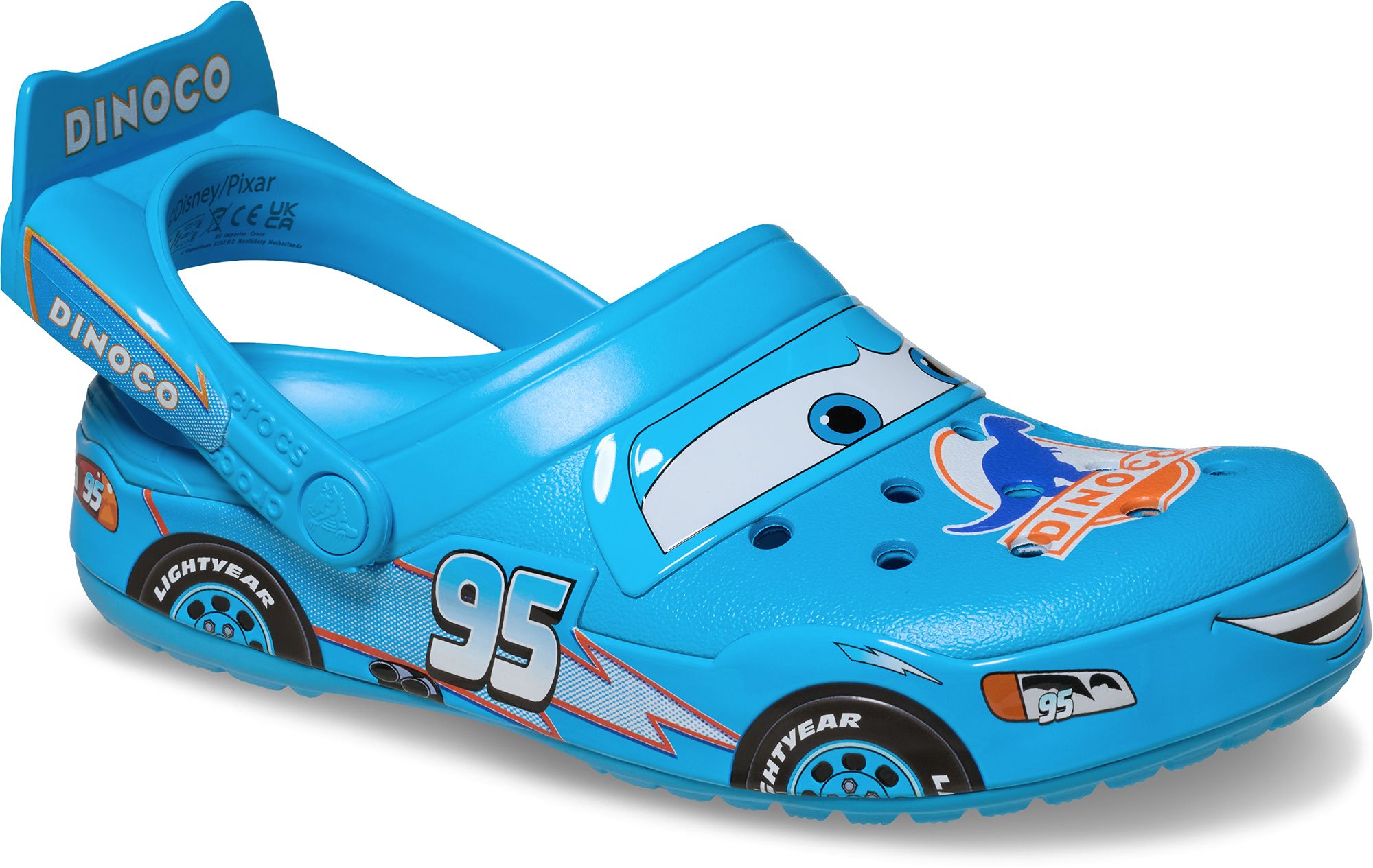 Cozy Shoes