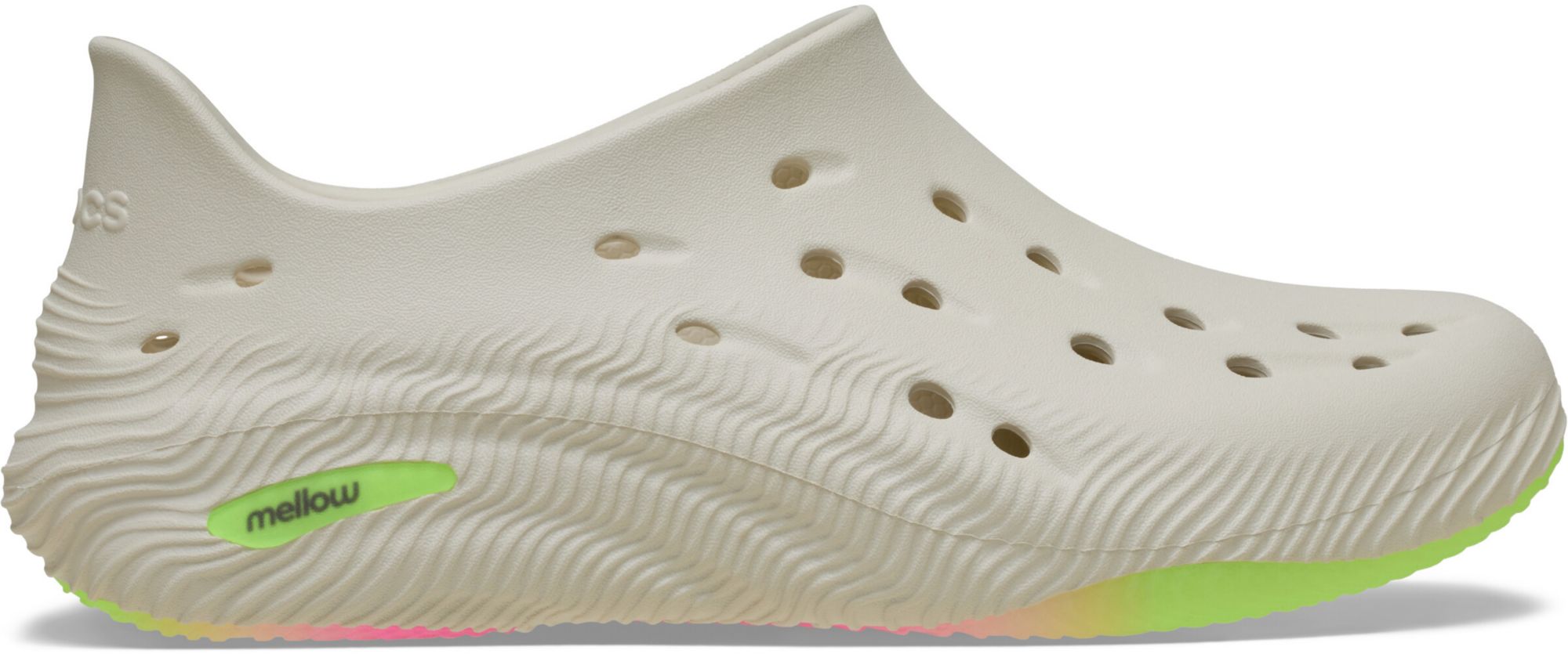 Summit White/Multi
