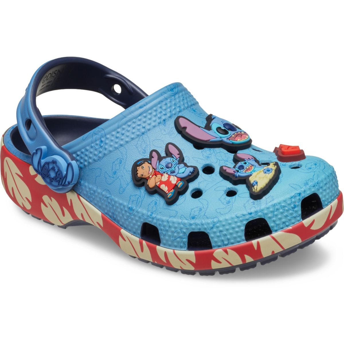 Crocs Mario Classic Clogs | Dick's Sporting Goods