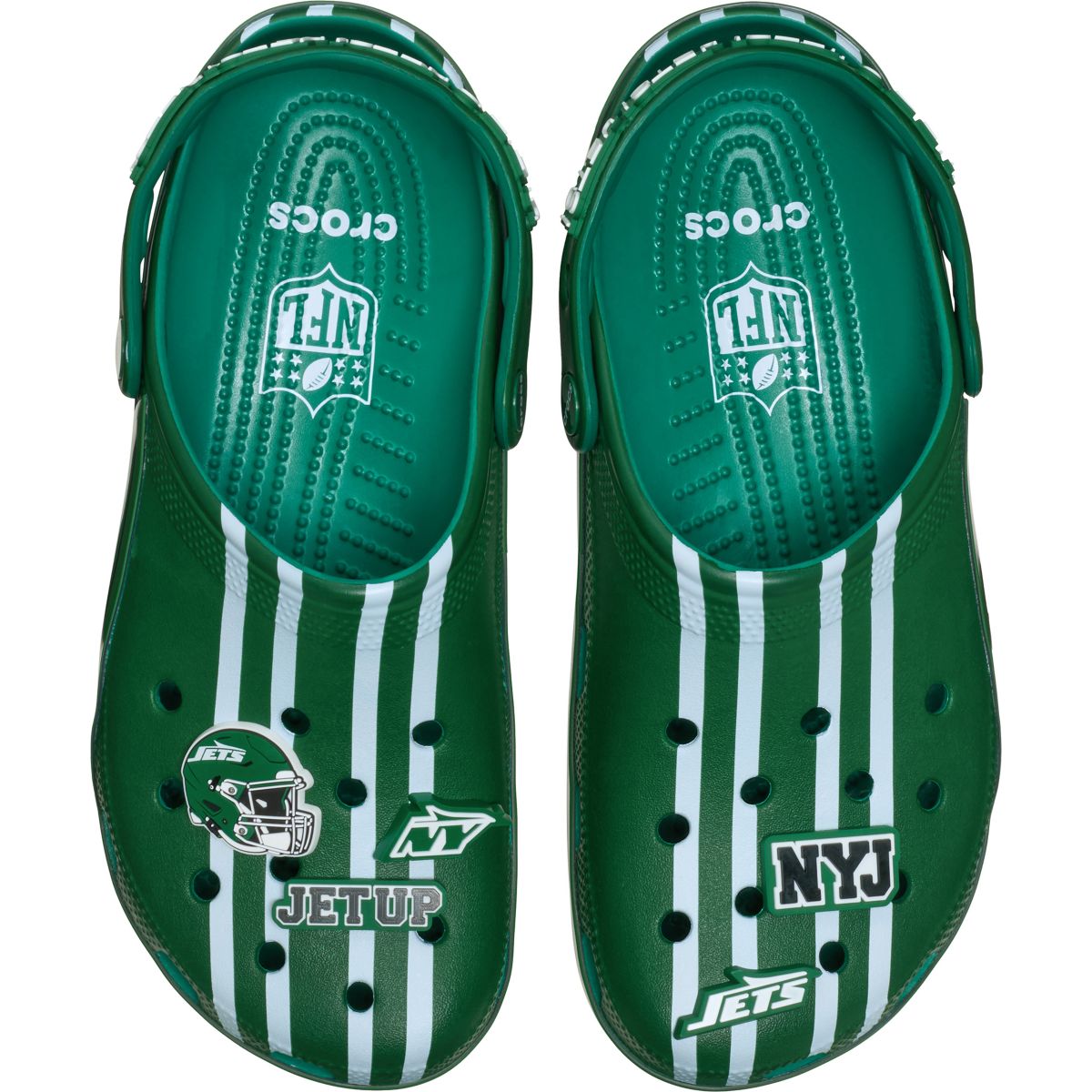 New Era Adult New York Jets NFL Draft 2026 39Thirty Stretch Fit