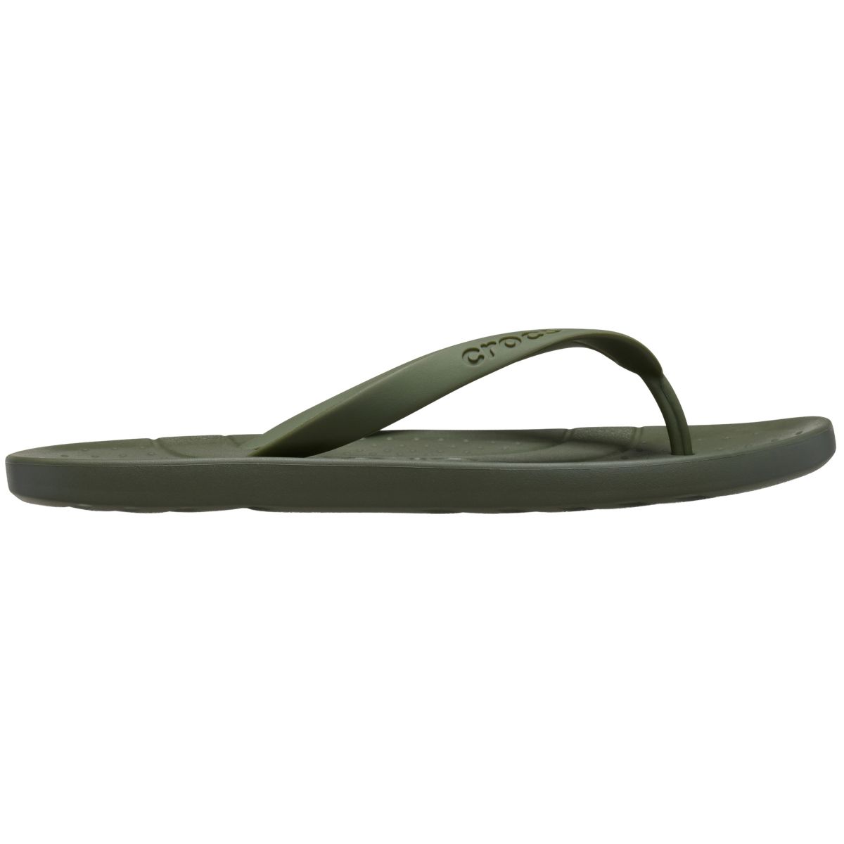Crocs Flip Flop