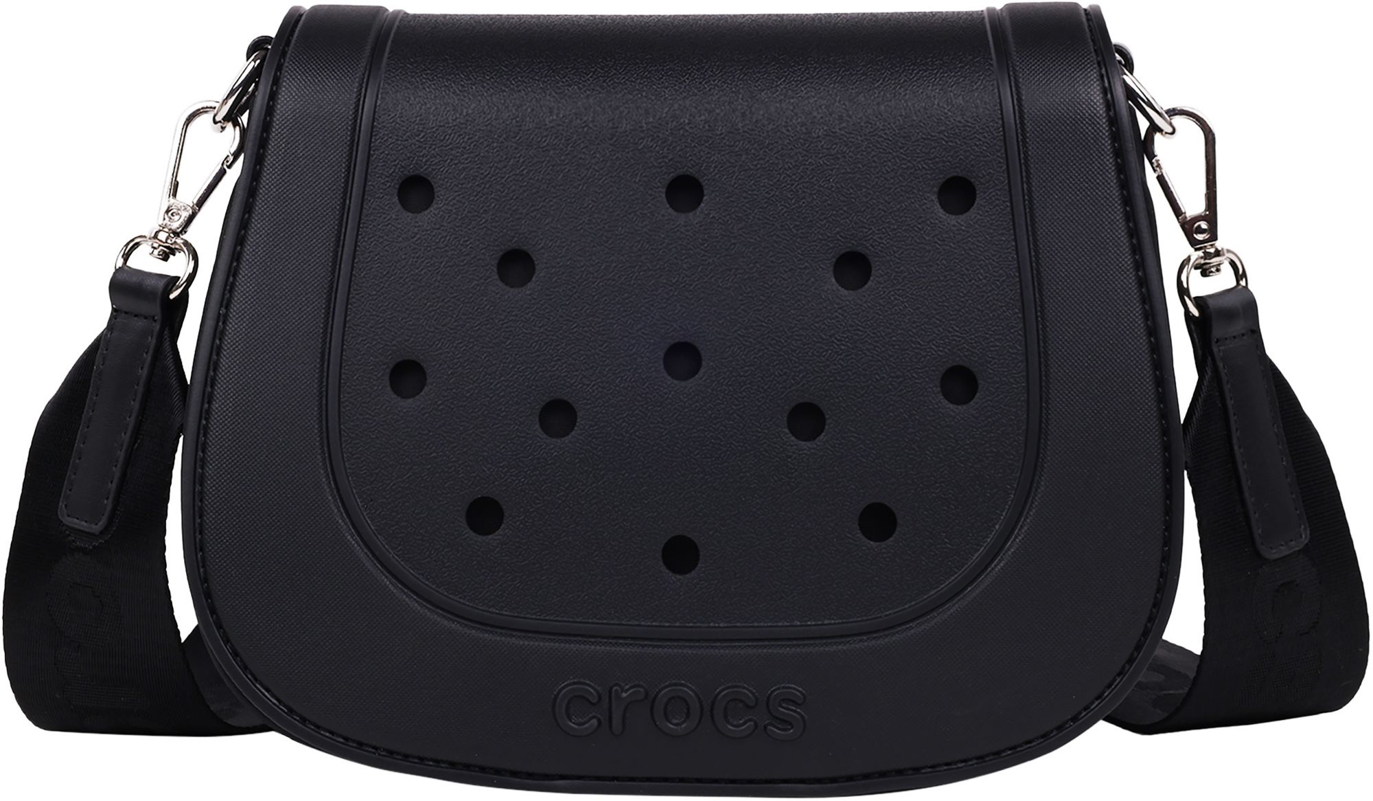 Crocs Crossbody Bag