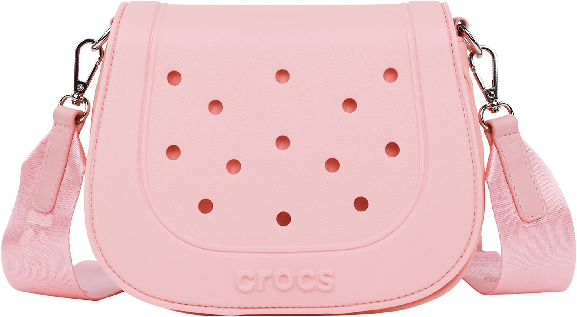 Crocs Crossbody Bag