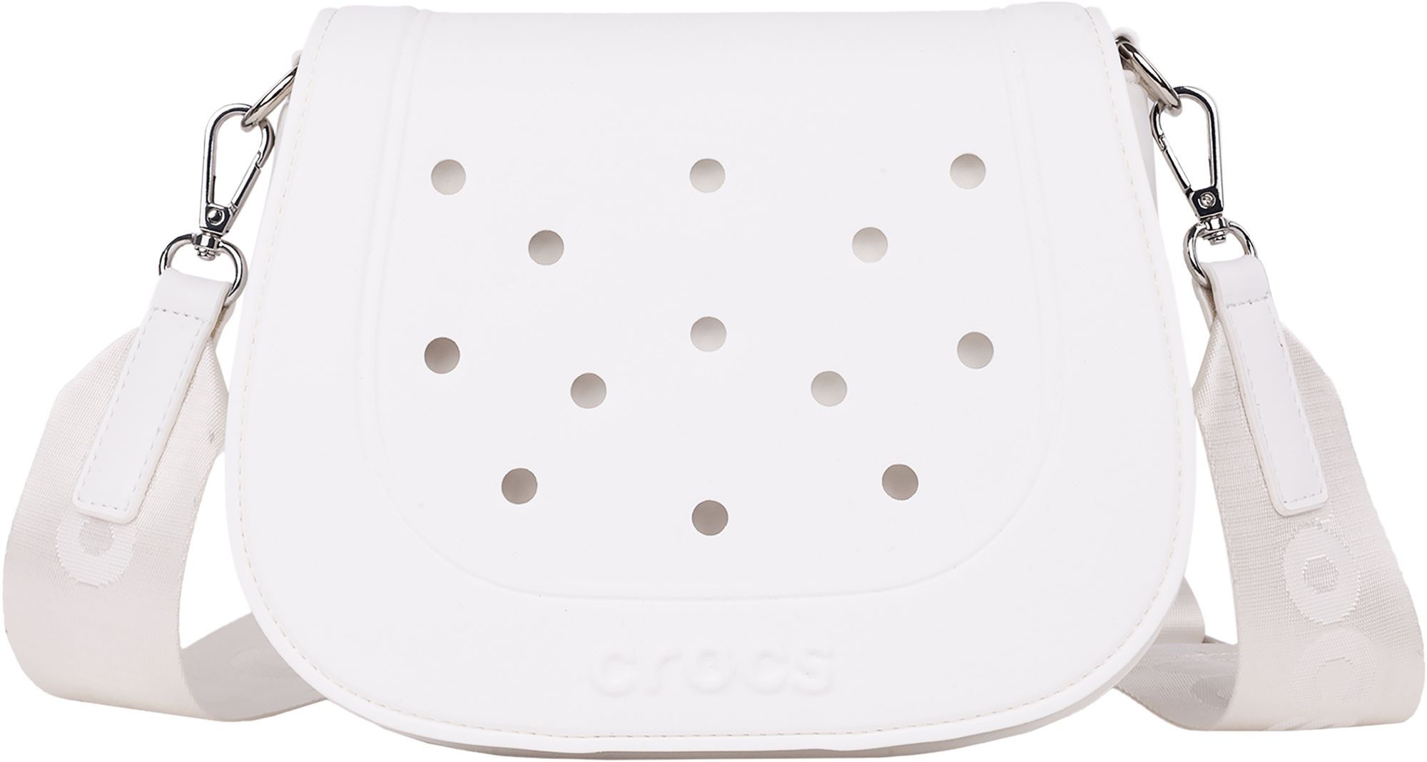 Crocs Crossbody Bag