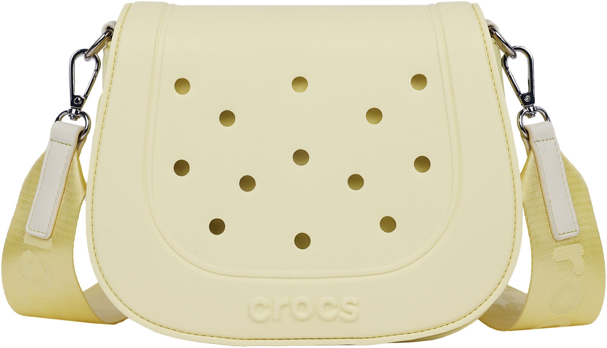 Crocs Crossbody Bag