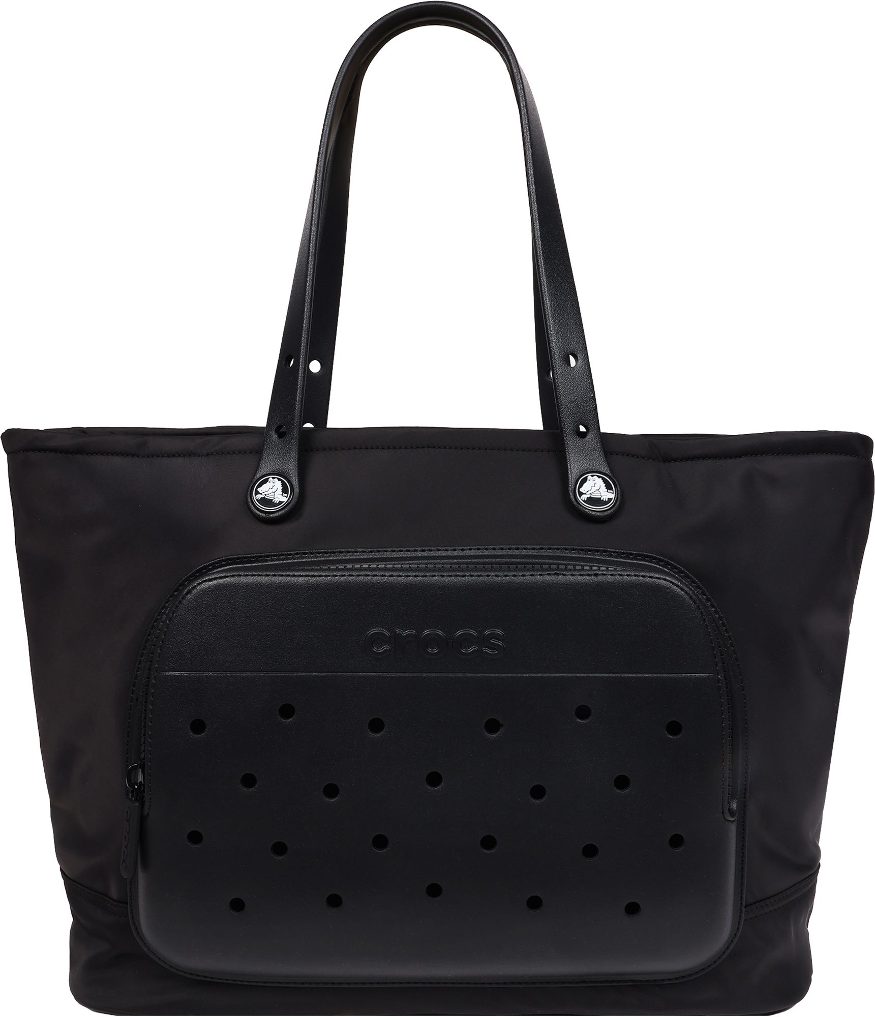 Crocs Large Tote with Pockets