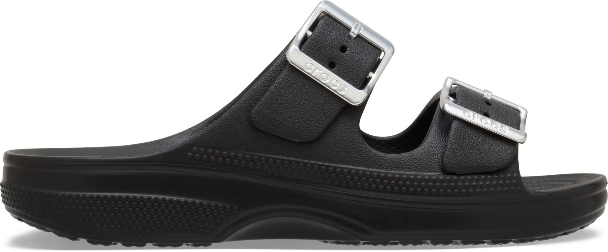 Black/Silver