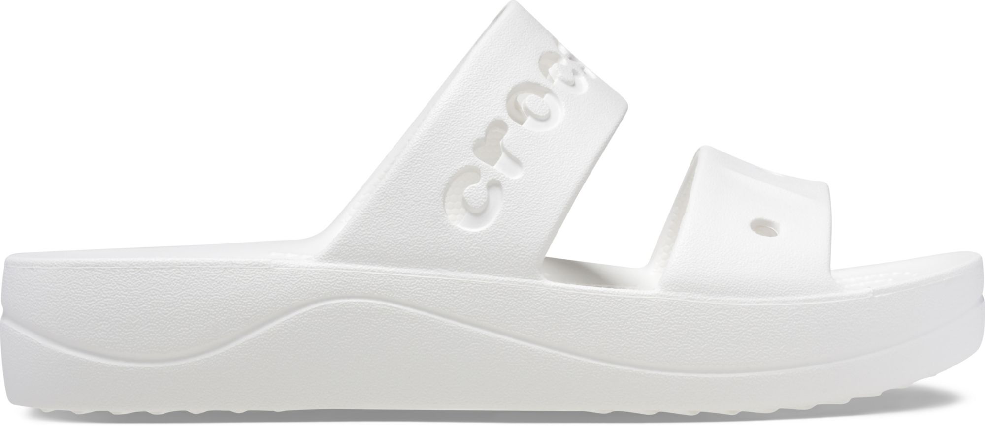 Crocs Baya Platform Sandals