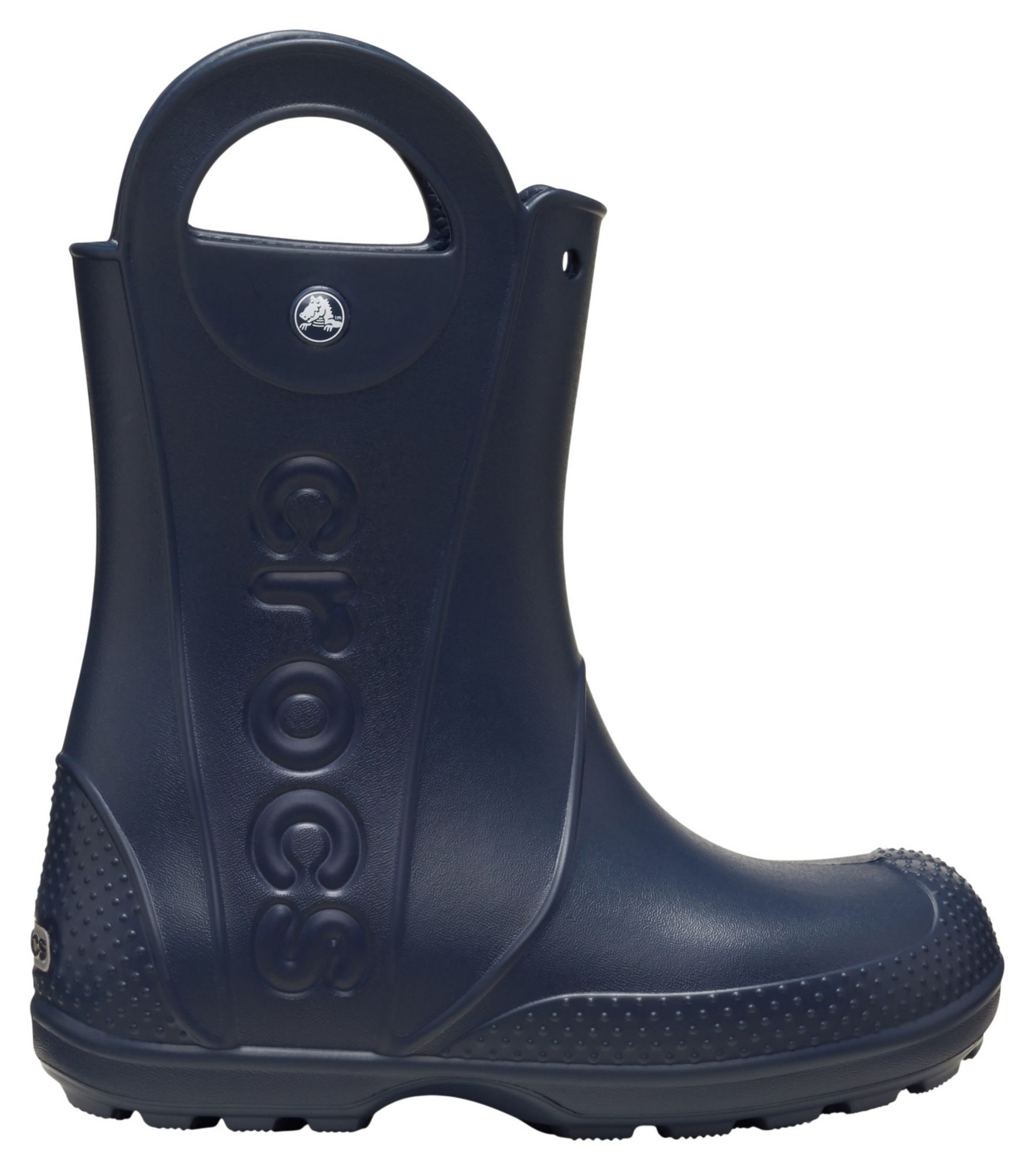 Crocs Kids Handle It Rain Boots