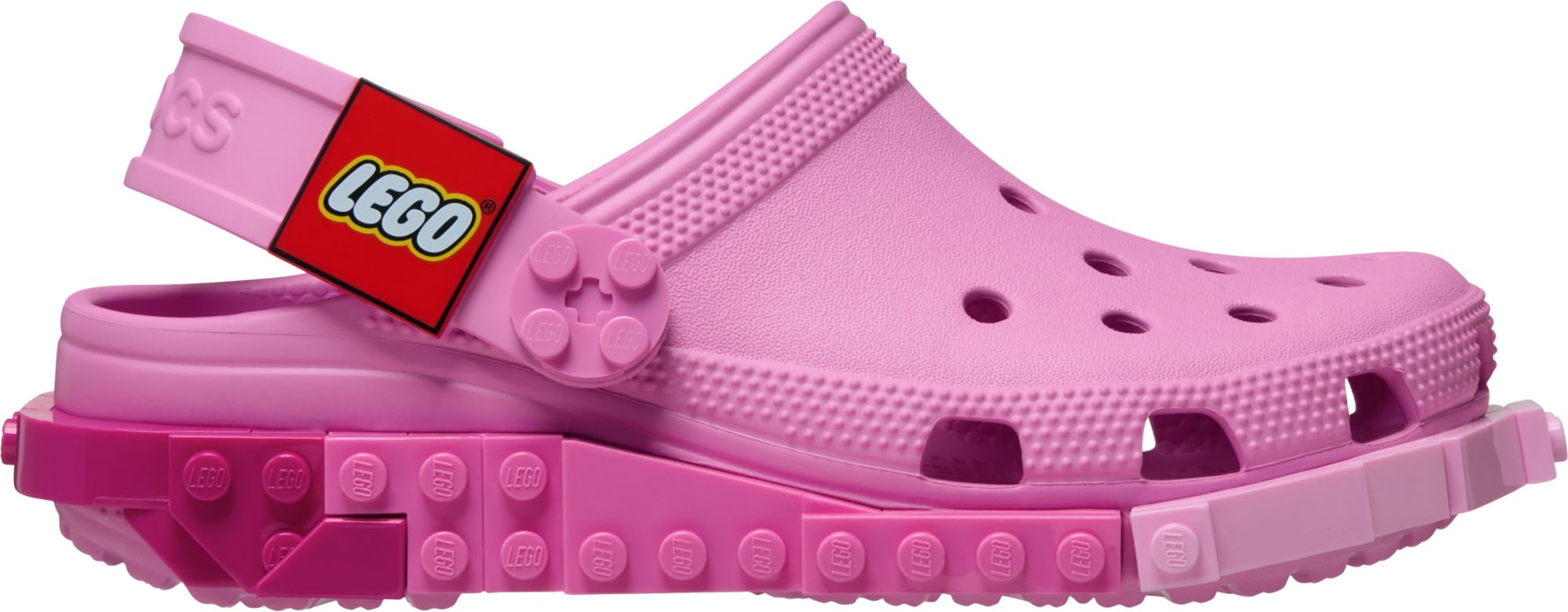 Crocs Kids LEGO® Creativity Clogs