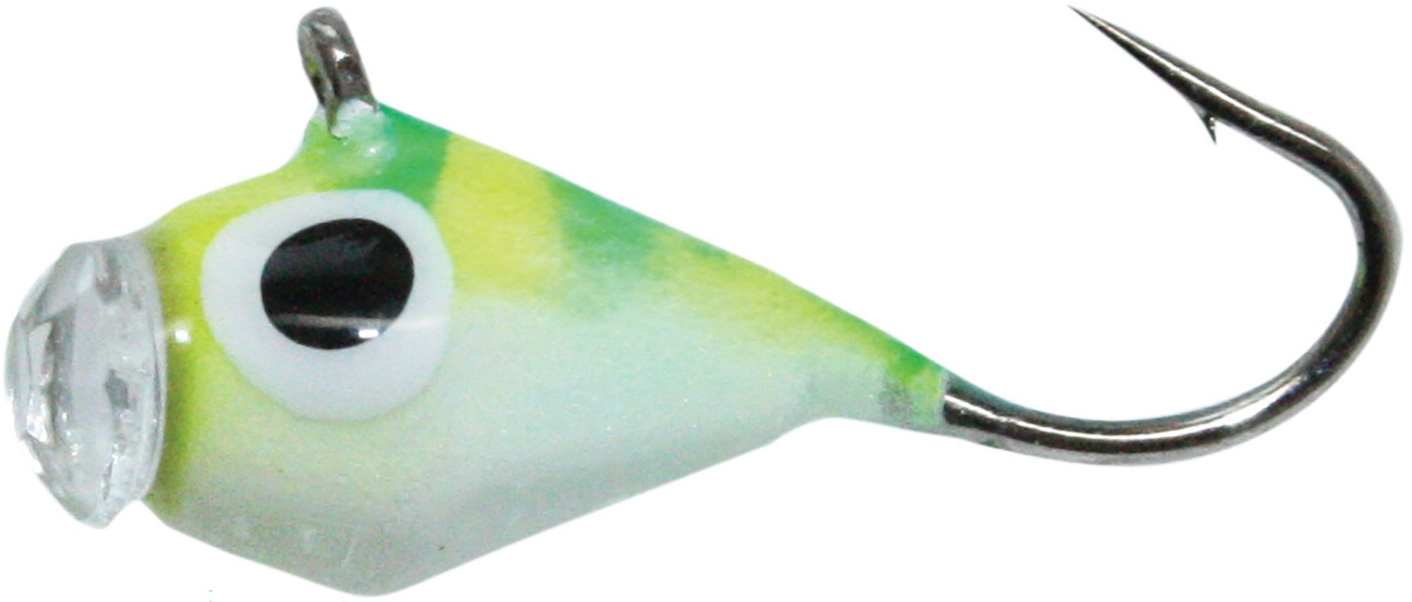 Custom Jigs & Spins Glazba Tungsten Jig | Dick's Sporting Goods