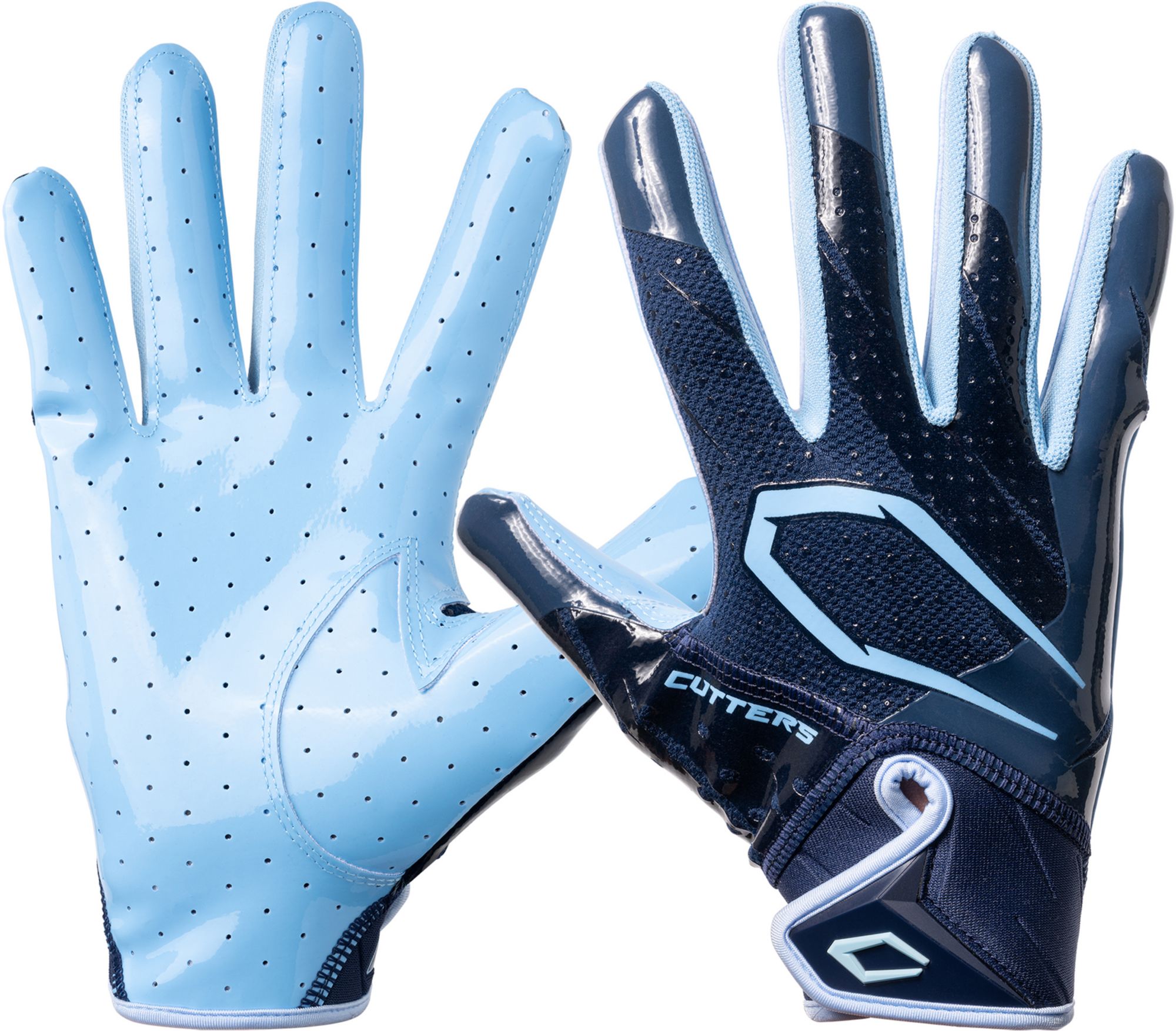 Navy/Columbia Blue