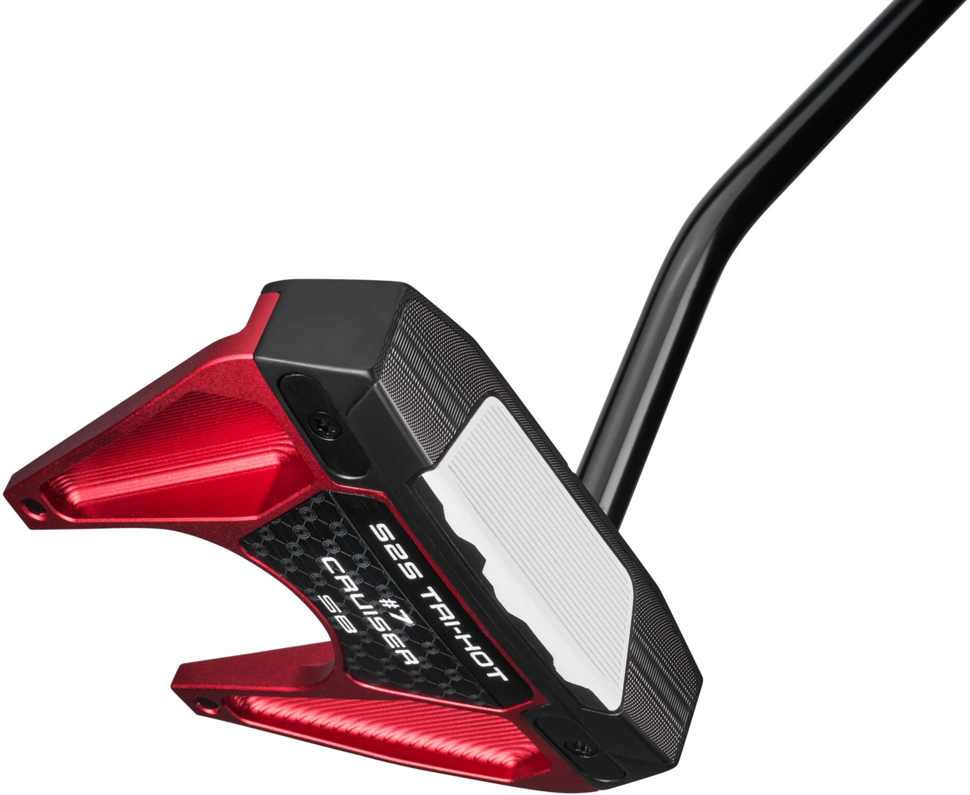 Odyssey Square to Square Tri-Hot 7 SB Cruiser Custom Putter