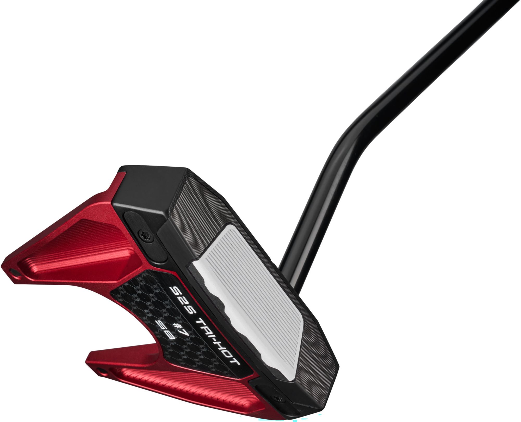 Odyssey Square to Square Tri-Hot 7 SB Custom Putter