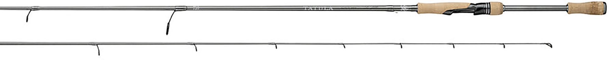 DAIWA Tatula Elite 4-10lb Designed by Cody Meyer Rod (TTEL701MLFS)