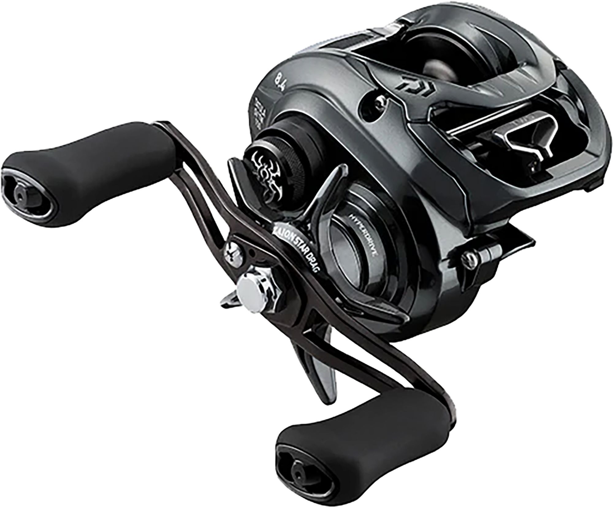 Daiwa Tatula SV TWS 150 BC 7.3 LH