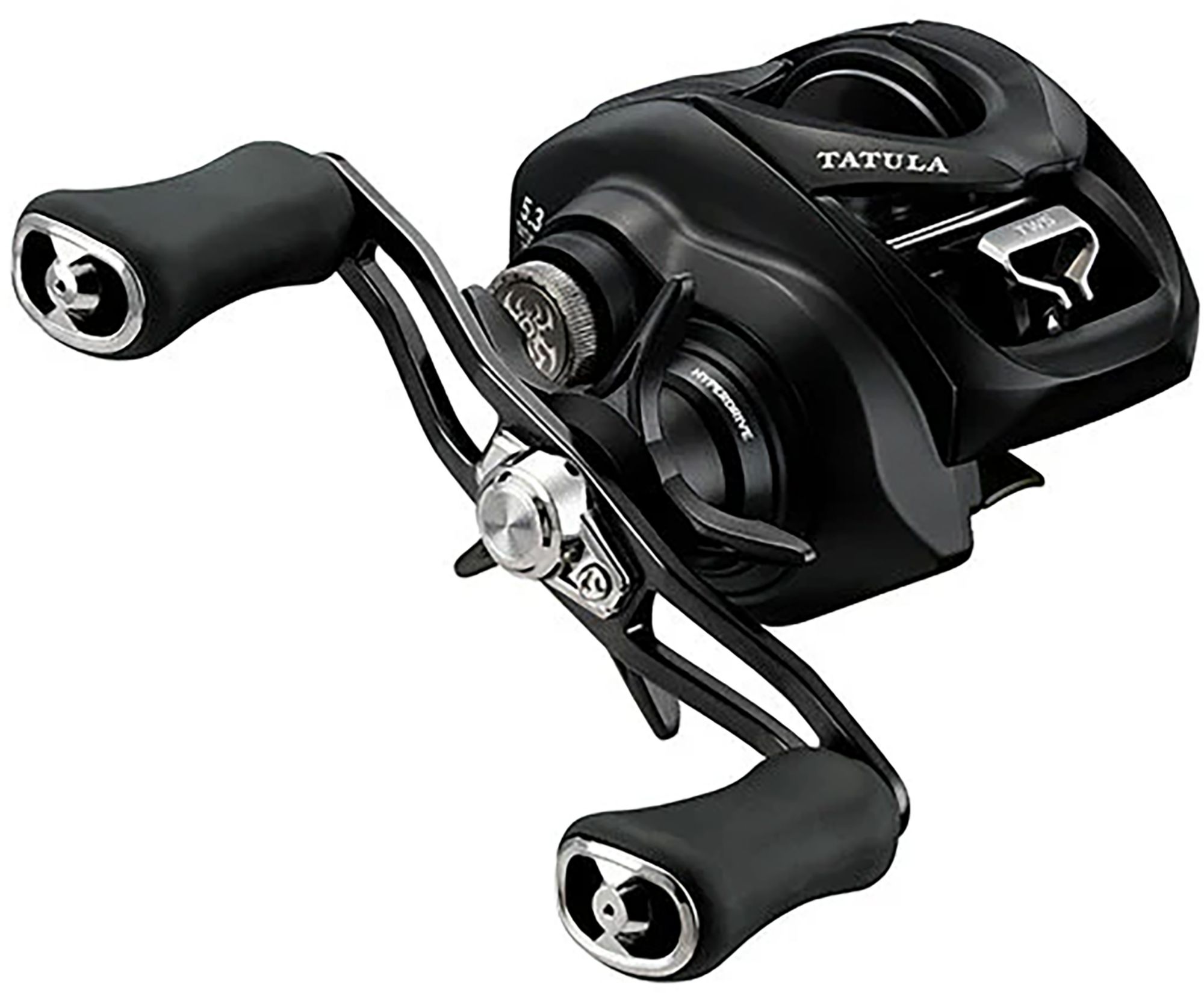 Daiwa Tatula 150 7.3 BC Reel