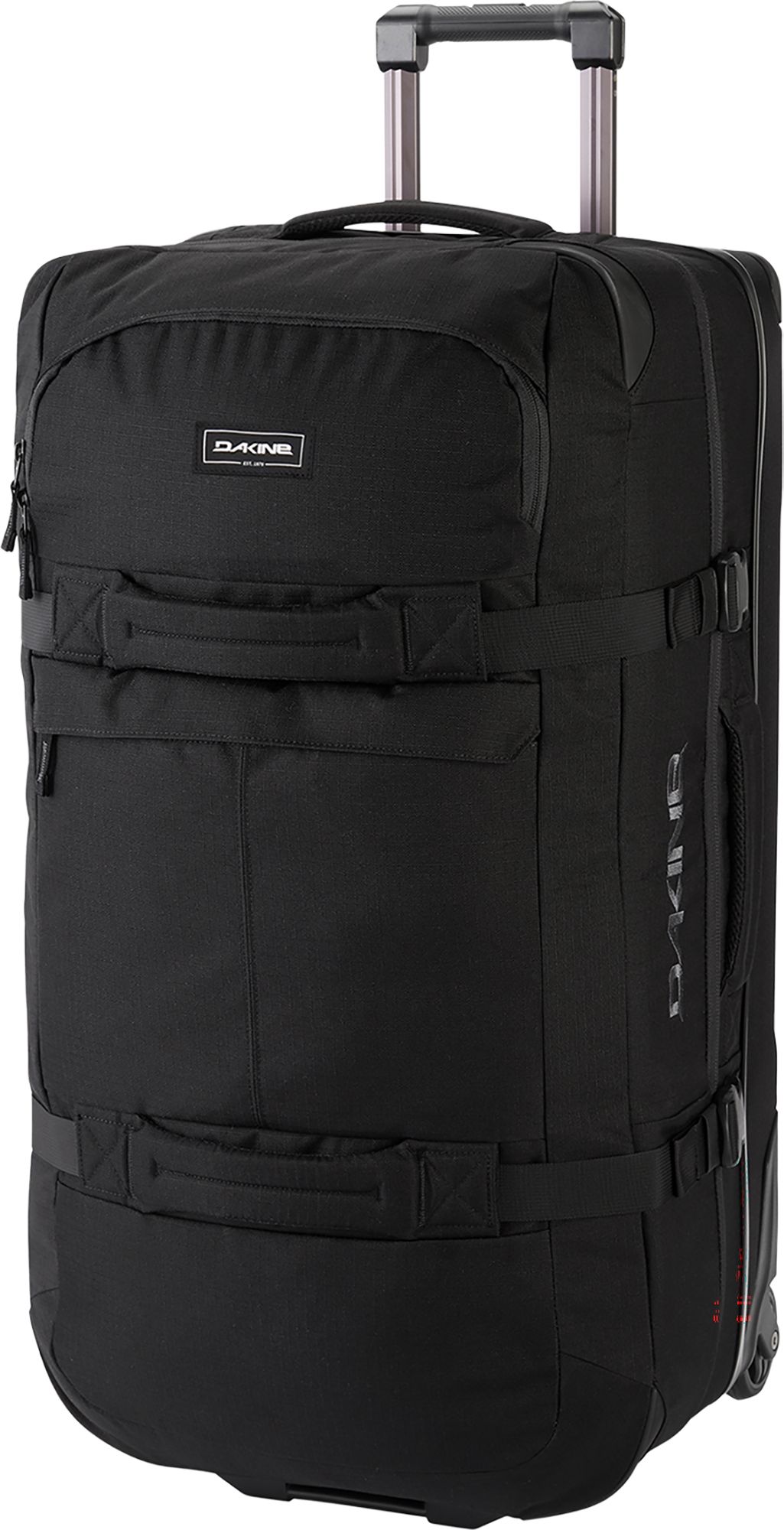 Dakine Split Roller Bag 110L - Black