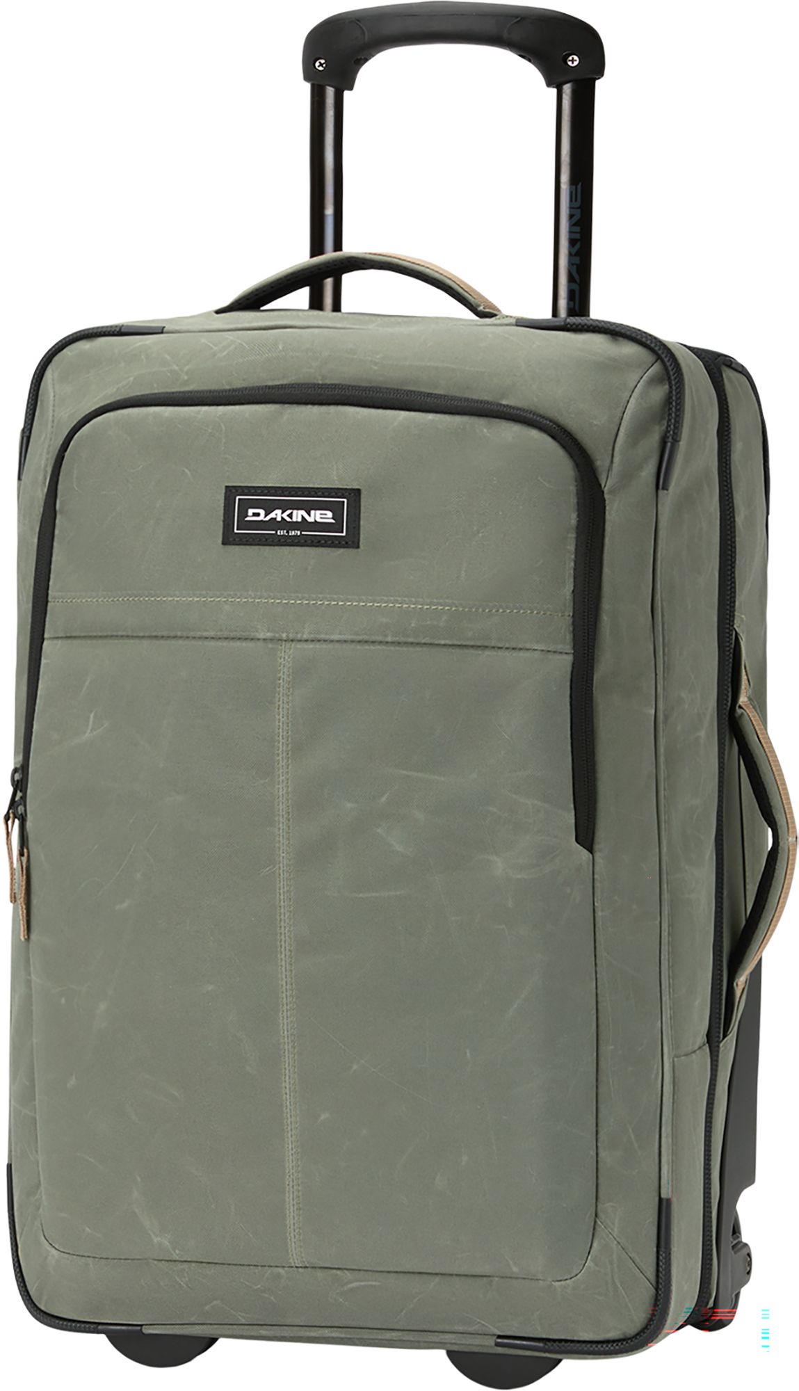 Dakine Carry-on Roller Bag 42L