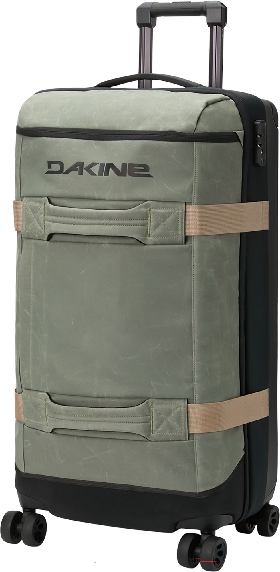 Dakine Split 4-Wheel Roller Bag 87L