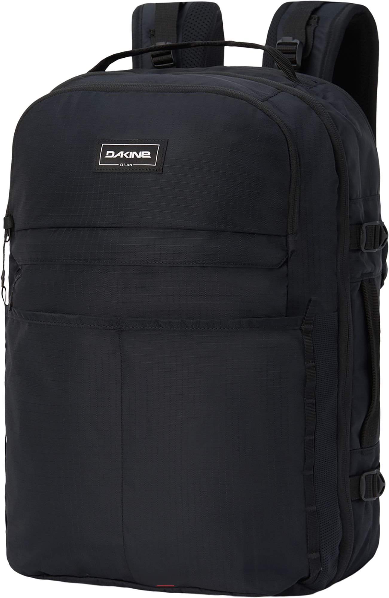 Black Ripstop