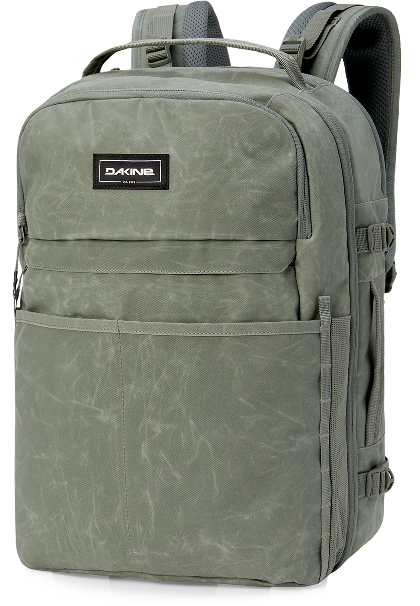 Dakine Split Adventure Backpack 28L