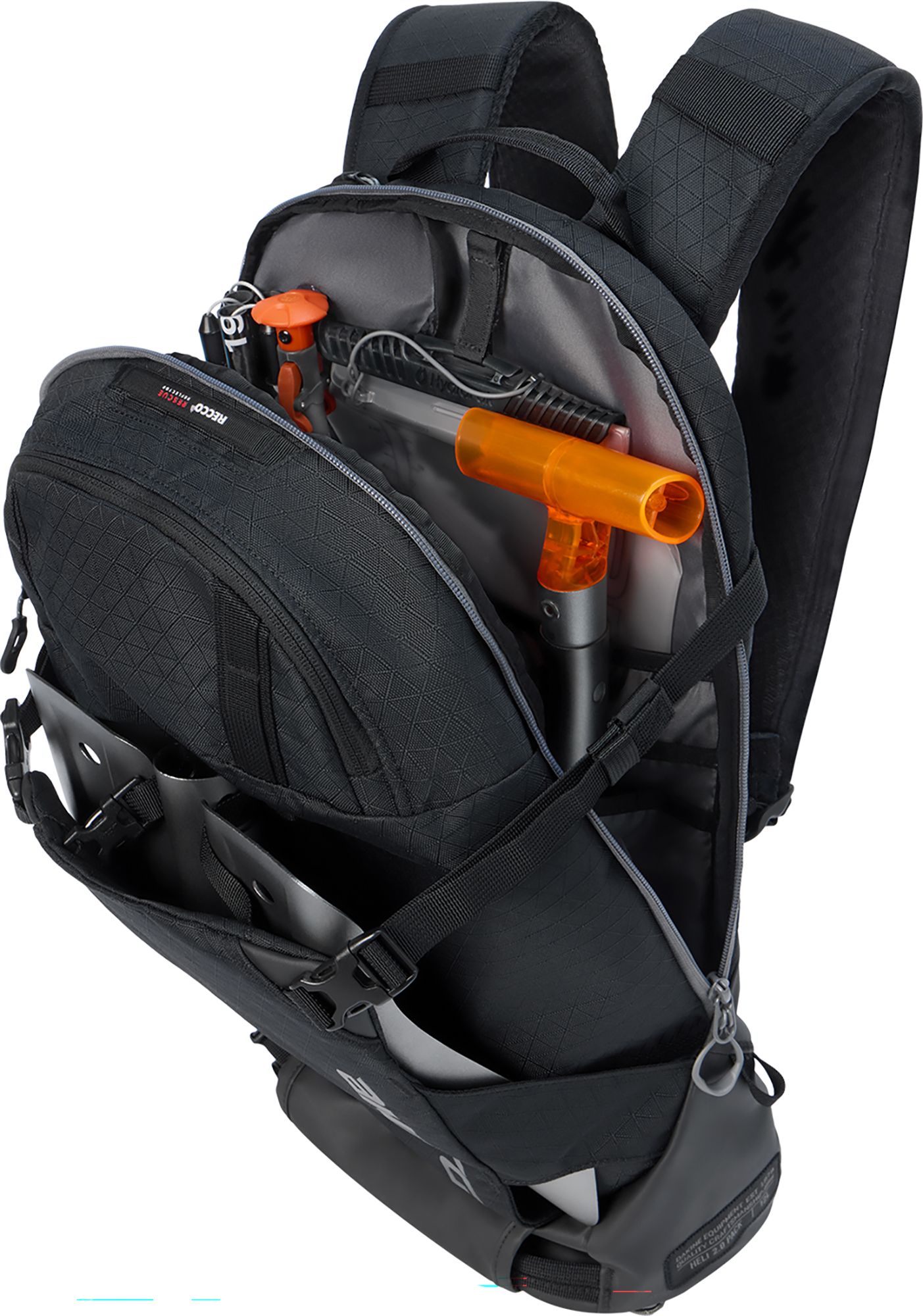 Dakine Heli 2.0 Backpack 12L